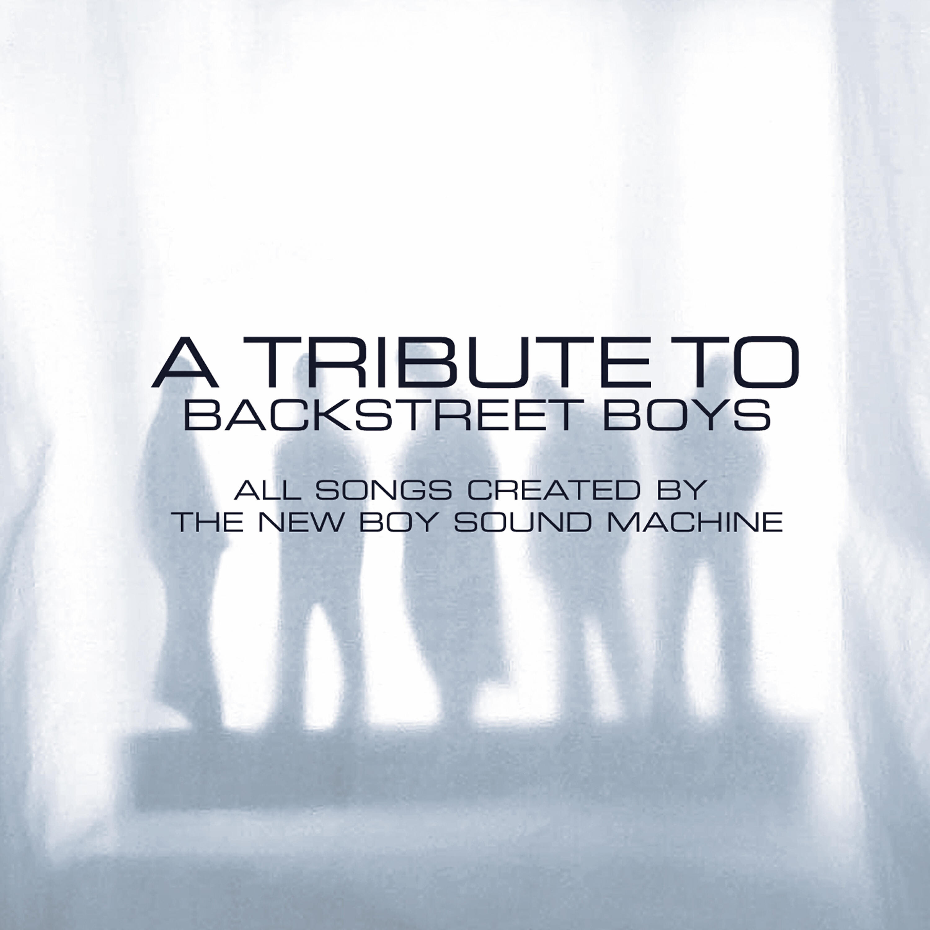 The New Boy Sound Machine - All I Have To Give (Cover Version)