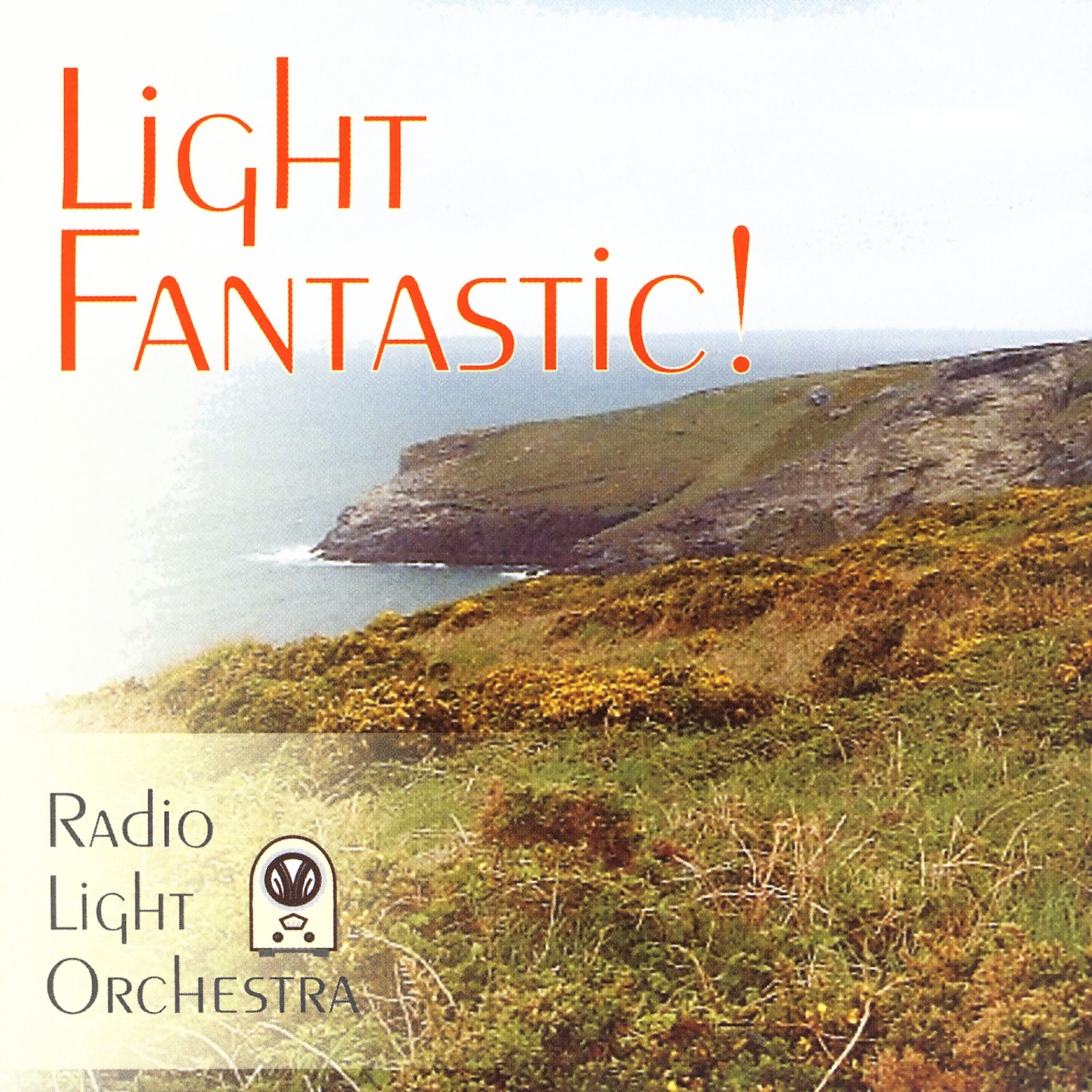 Radio Light Orchestra - Screwball