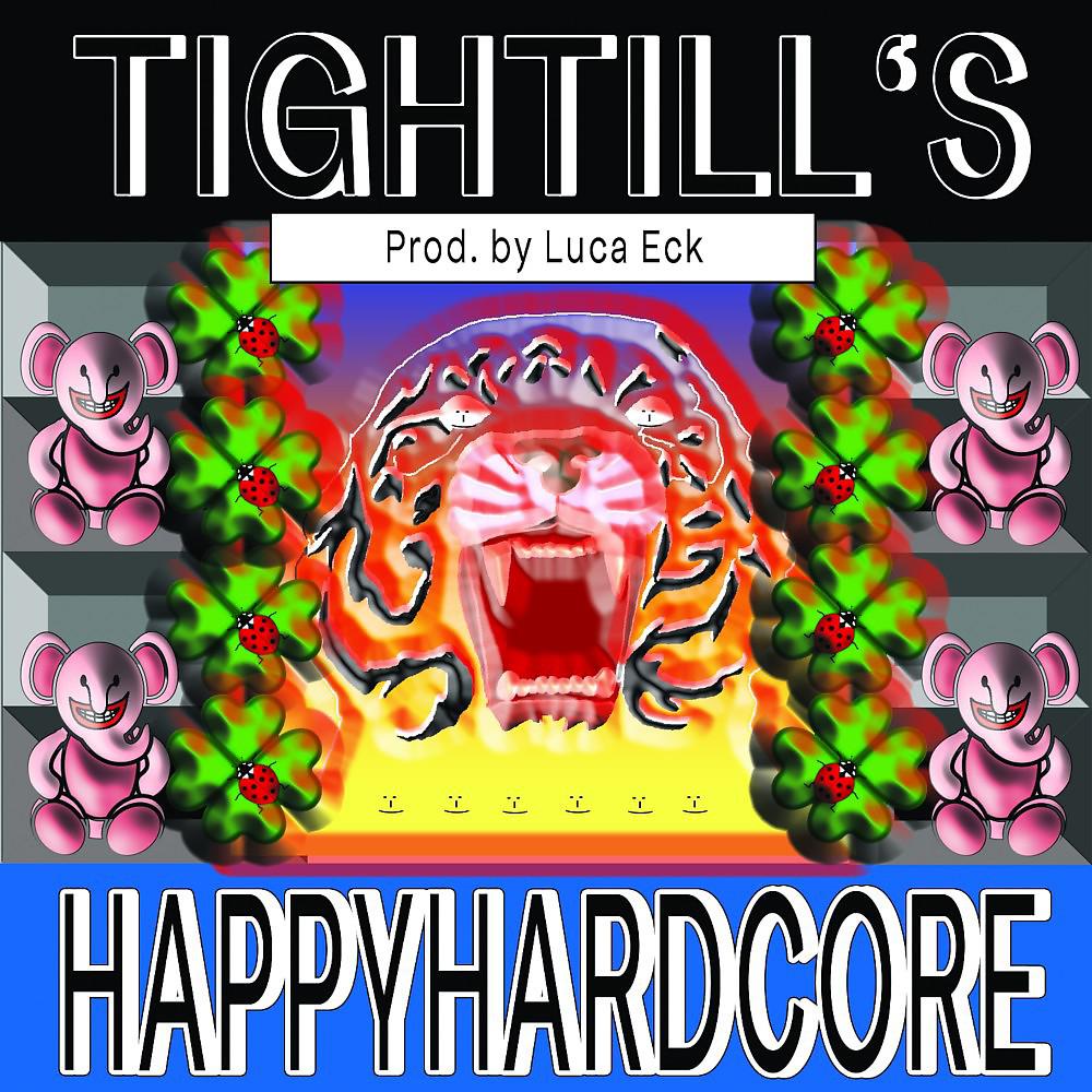 Постер альбома Happy Hardcore