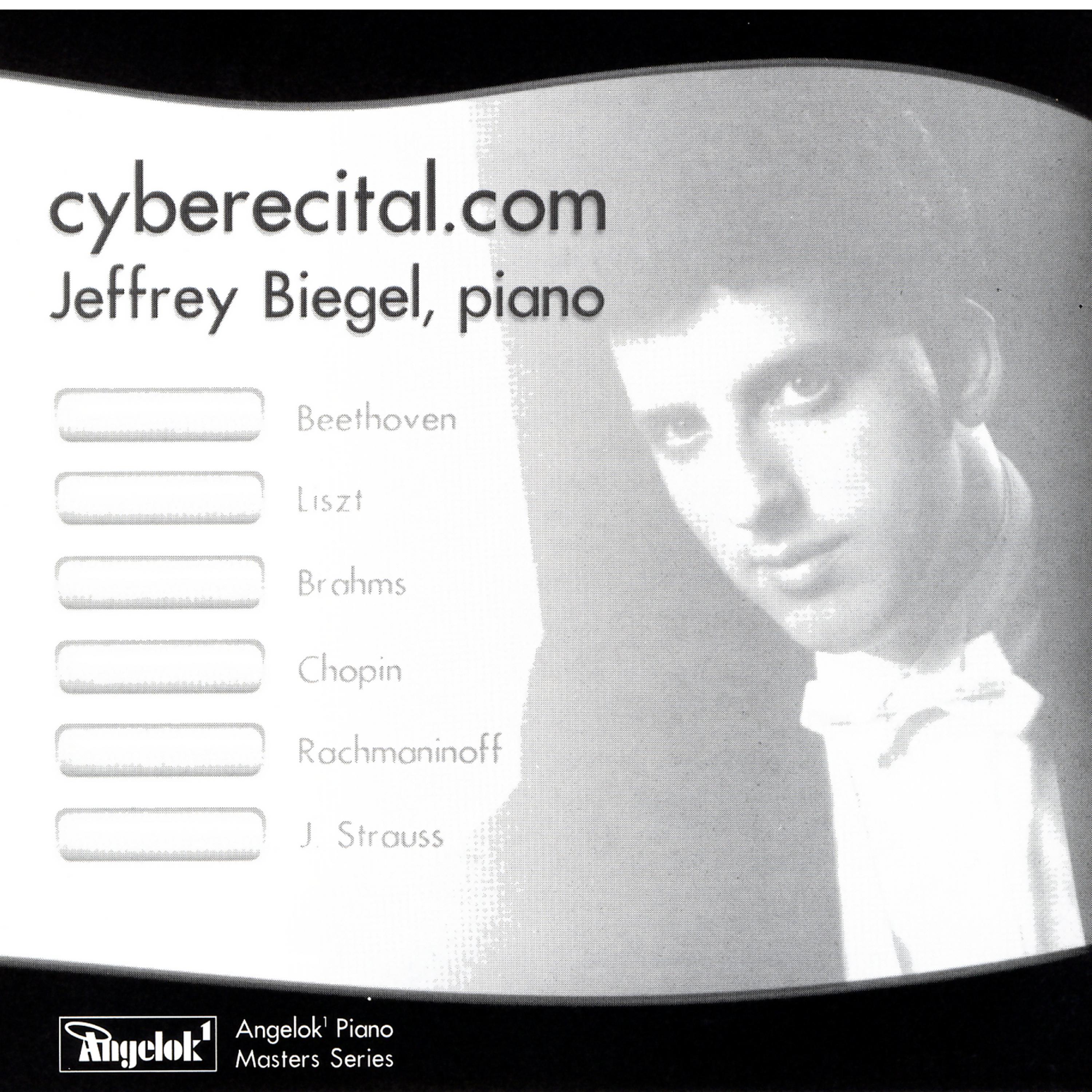 Постер альбома Cyberecital.com