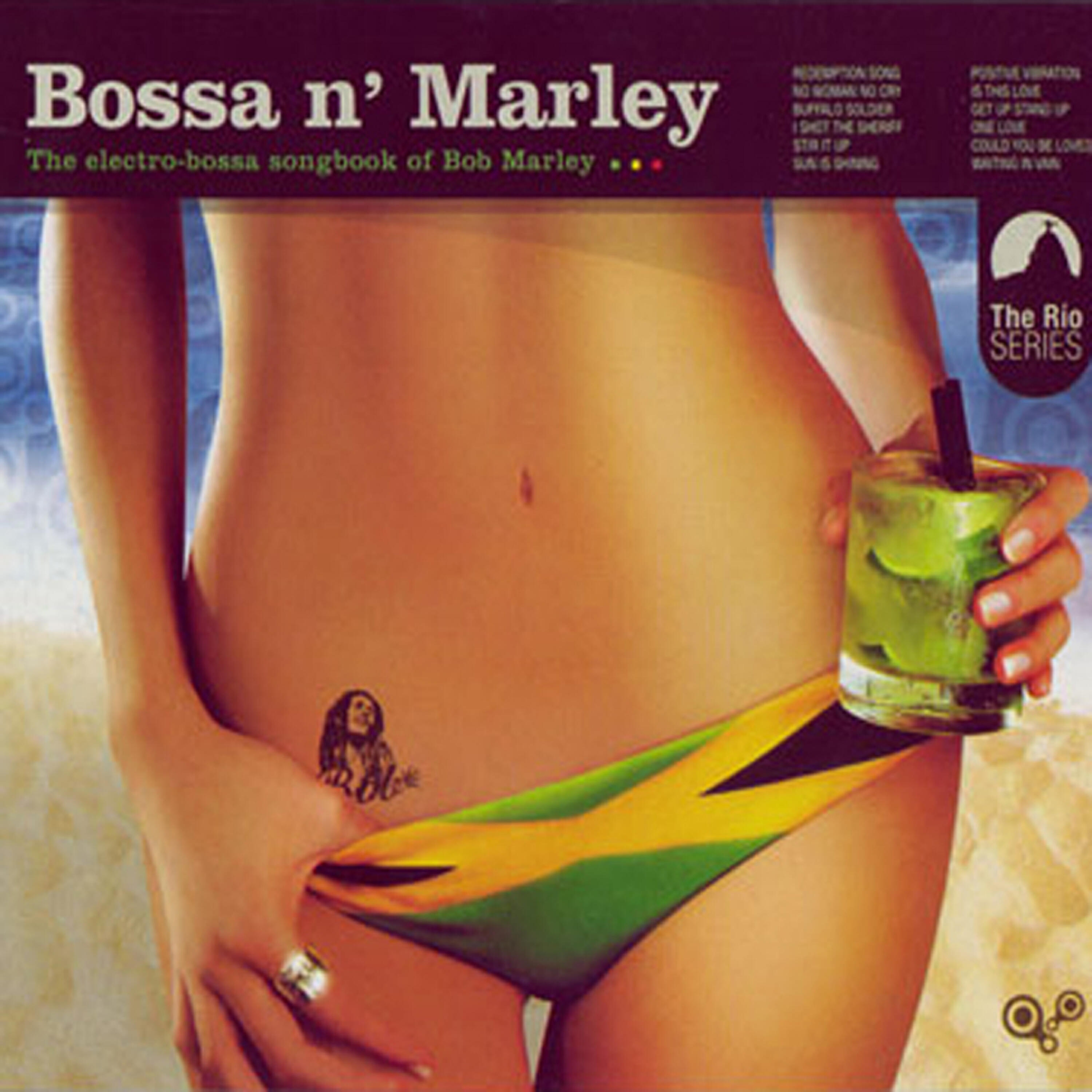 Banda Do Sul - Could You Be Loved