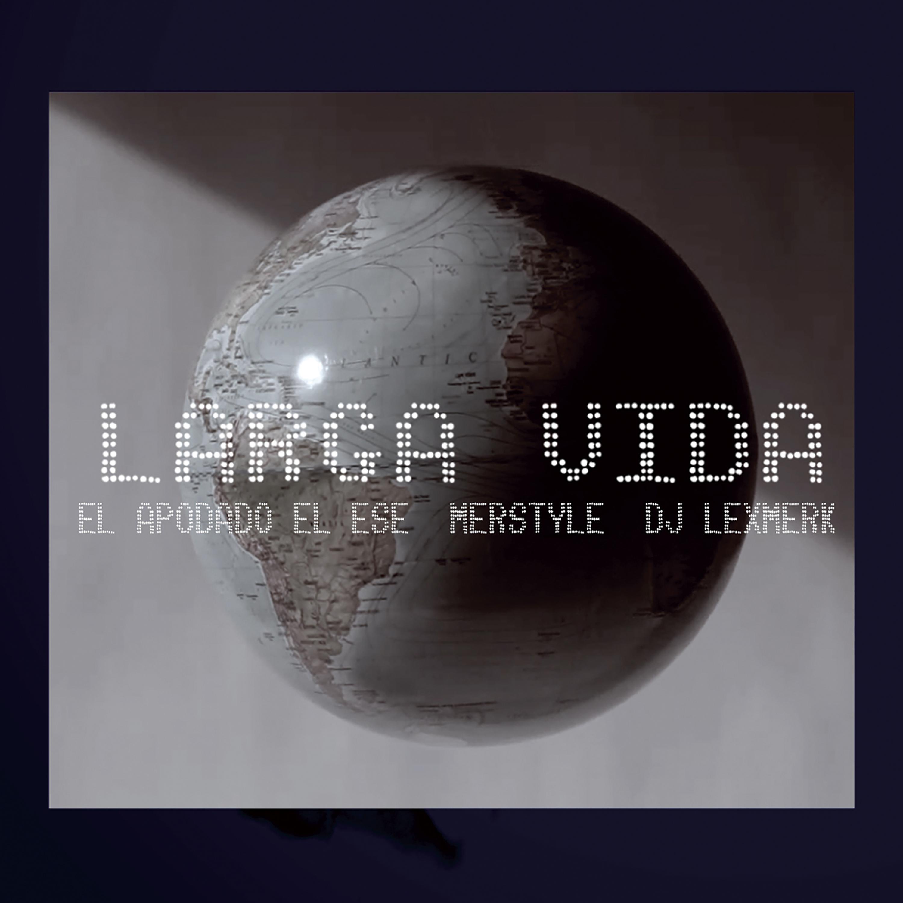 Постер альбома Larga Vida