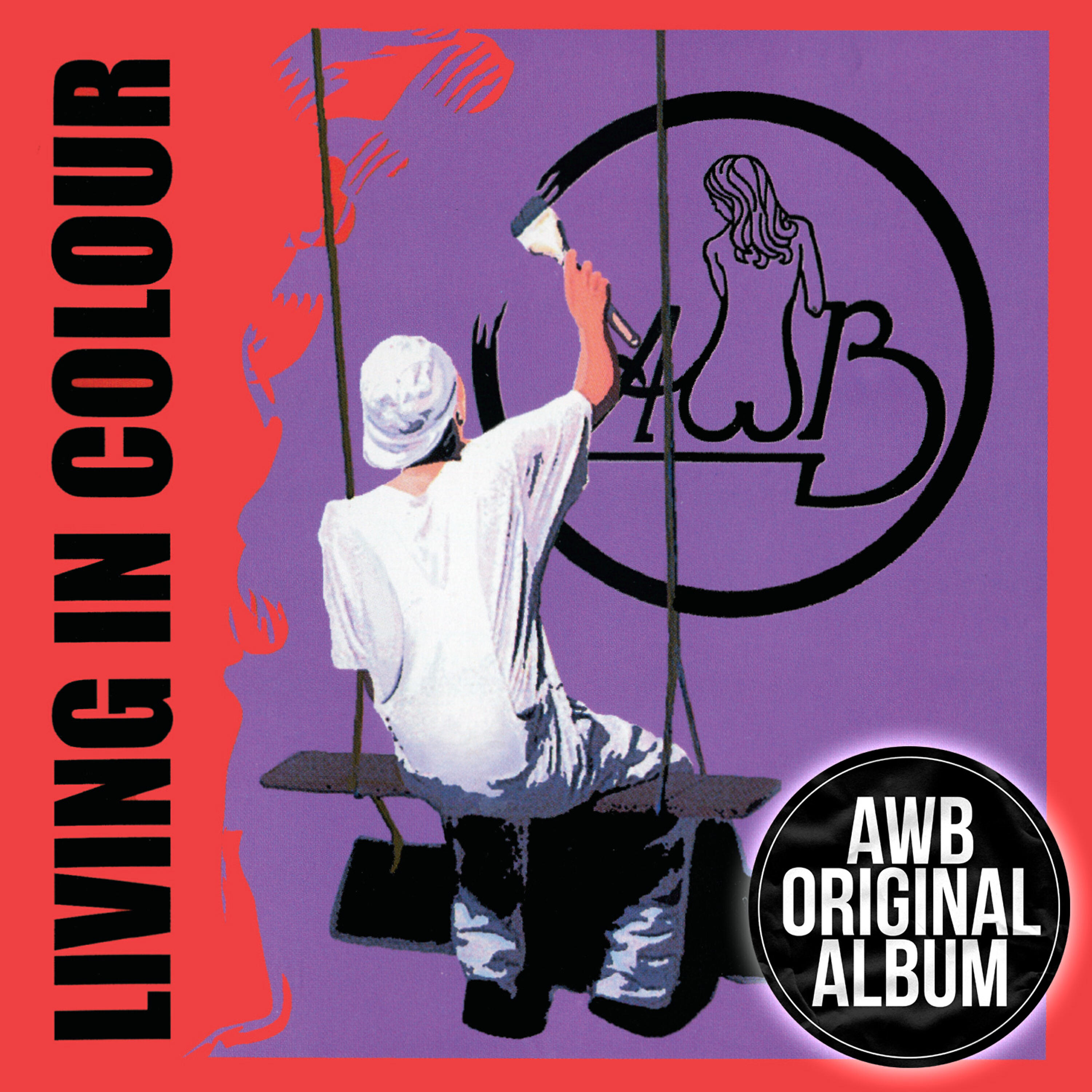 Average White Band - Think Small