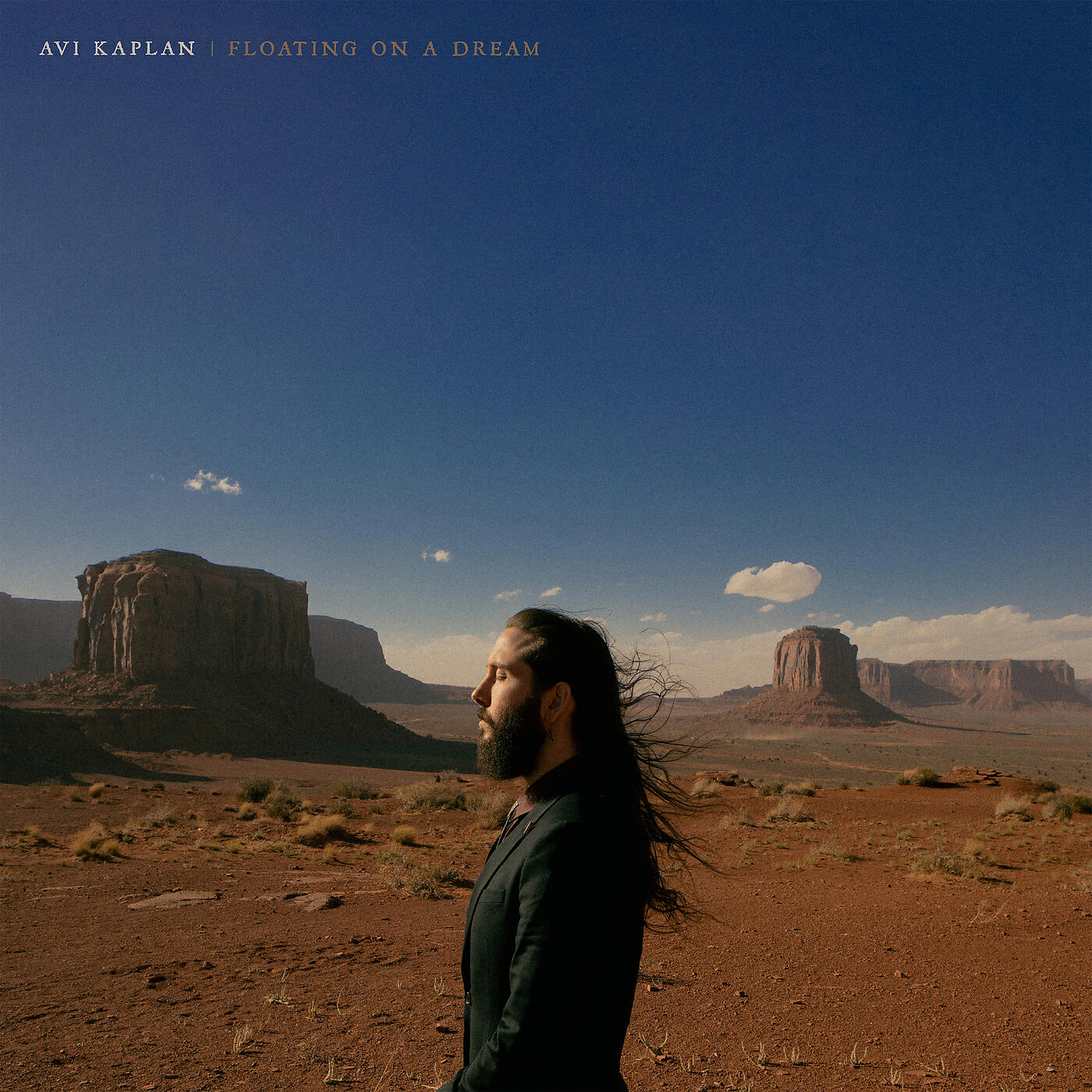 Avi Kaplan - All Is Well