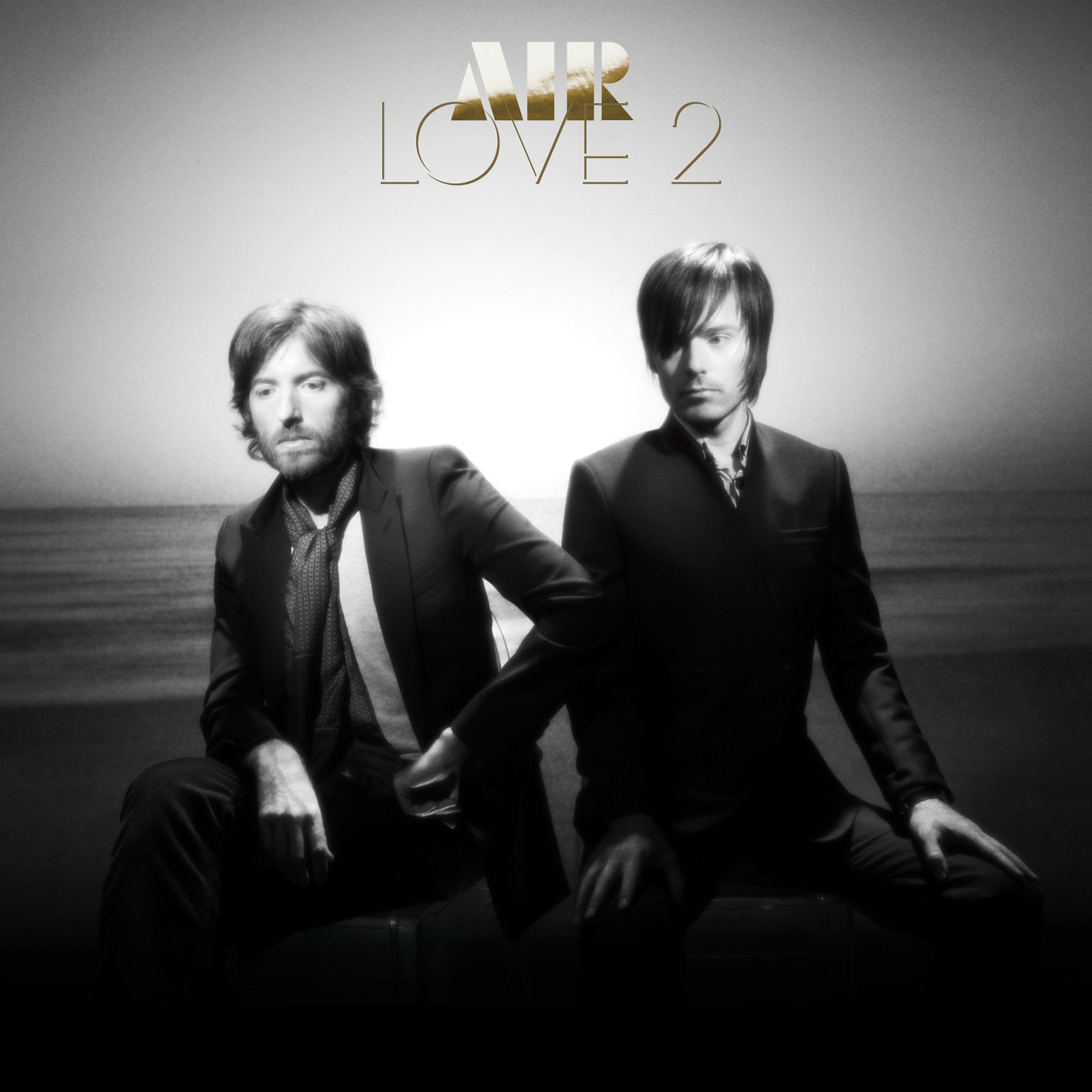 Постер альбома Love 2