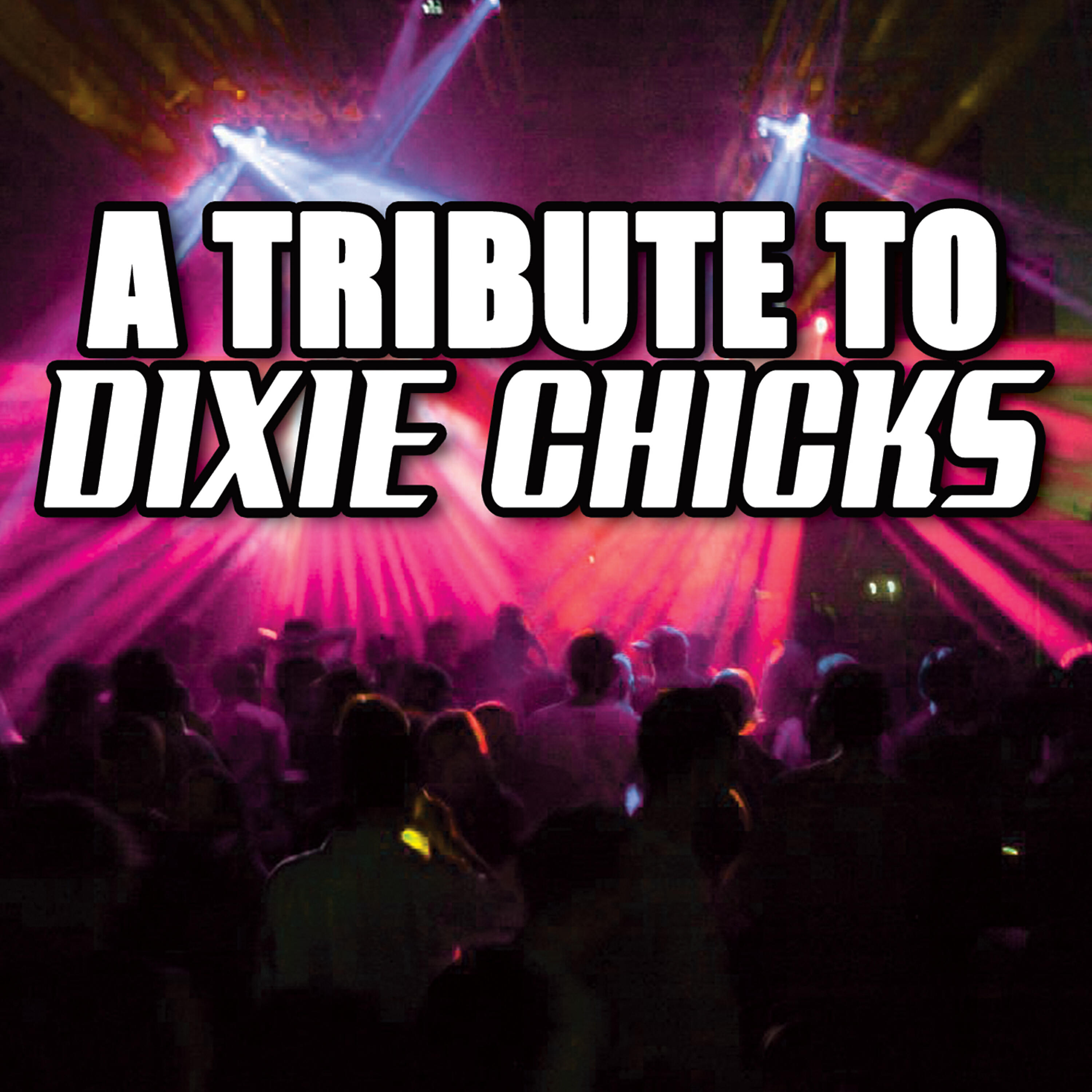 Various Artists - Dixie Chicks Tribute - Wide Open Spaces (N)