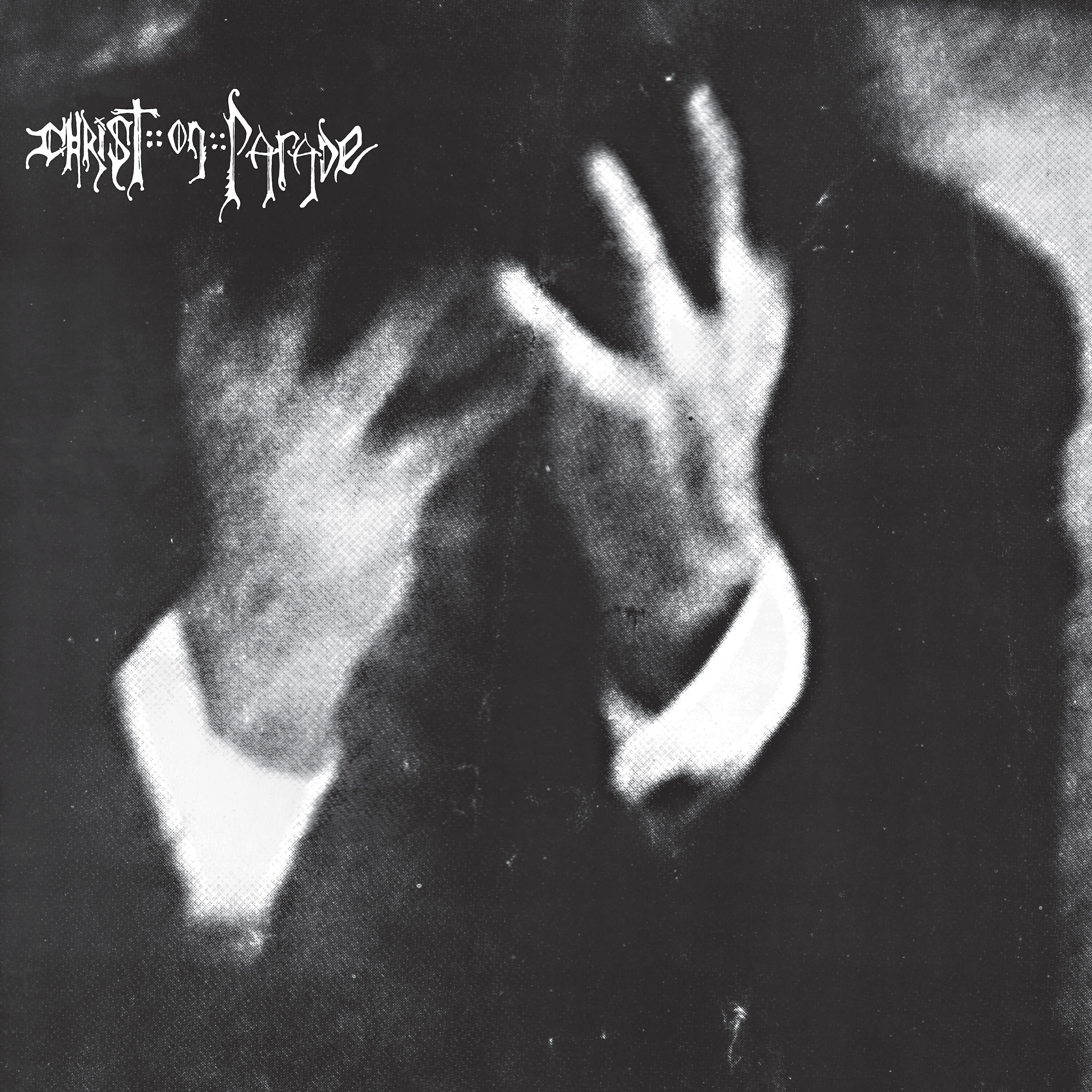 Christ On Parade - Dead Meat (2018 Remaster)