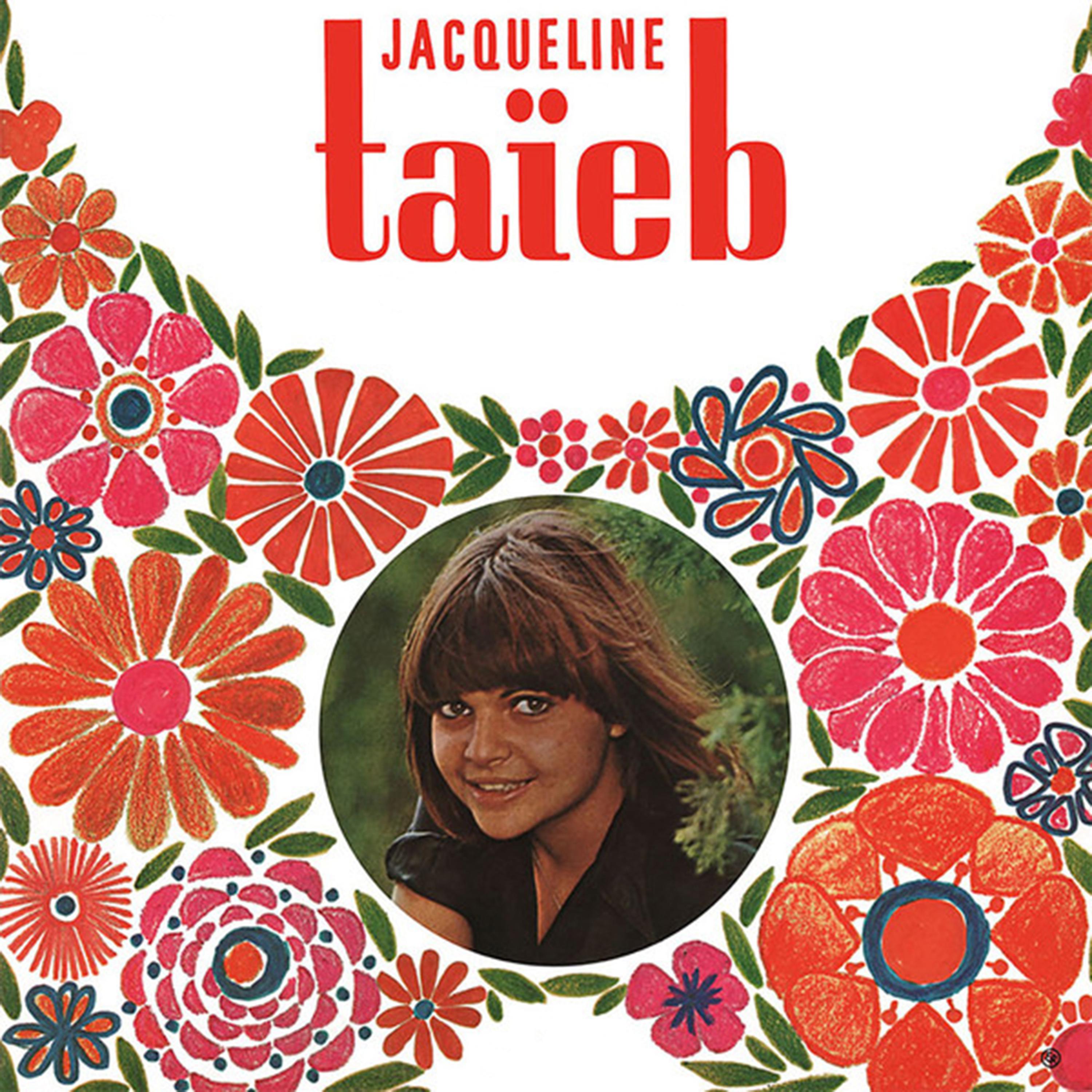 Постер альбома Jacqueline Taïeb
