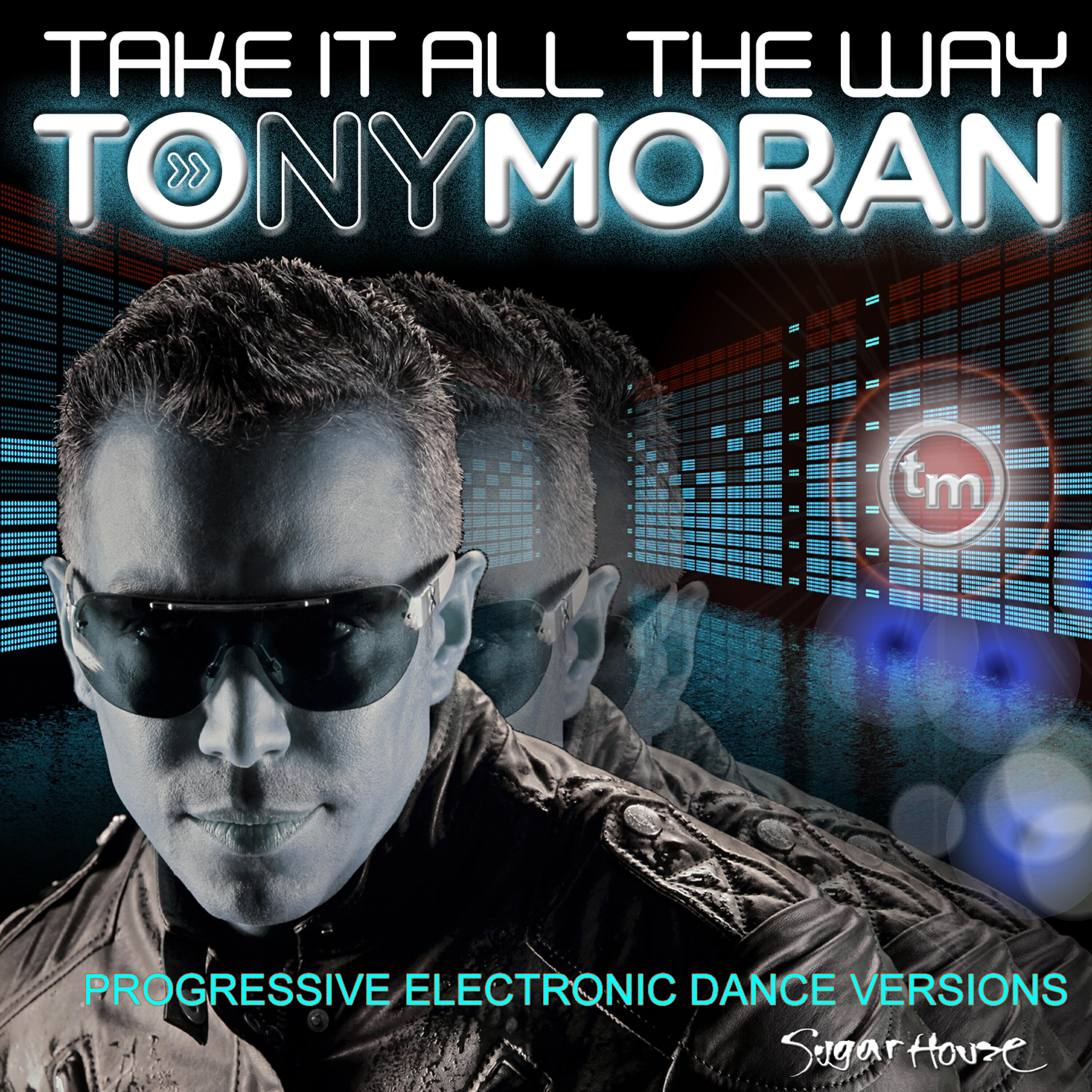 Tony Moran - Take It All the Way (Victor Dinaire & Bissen Remix)