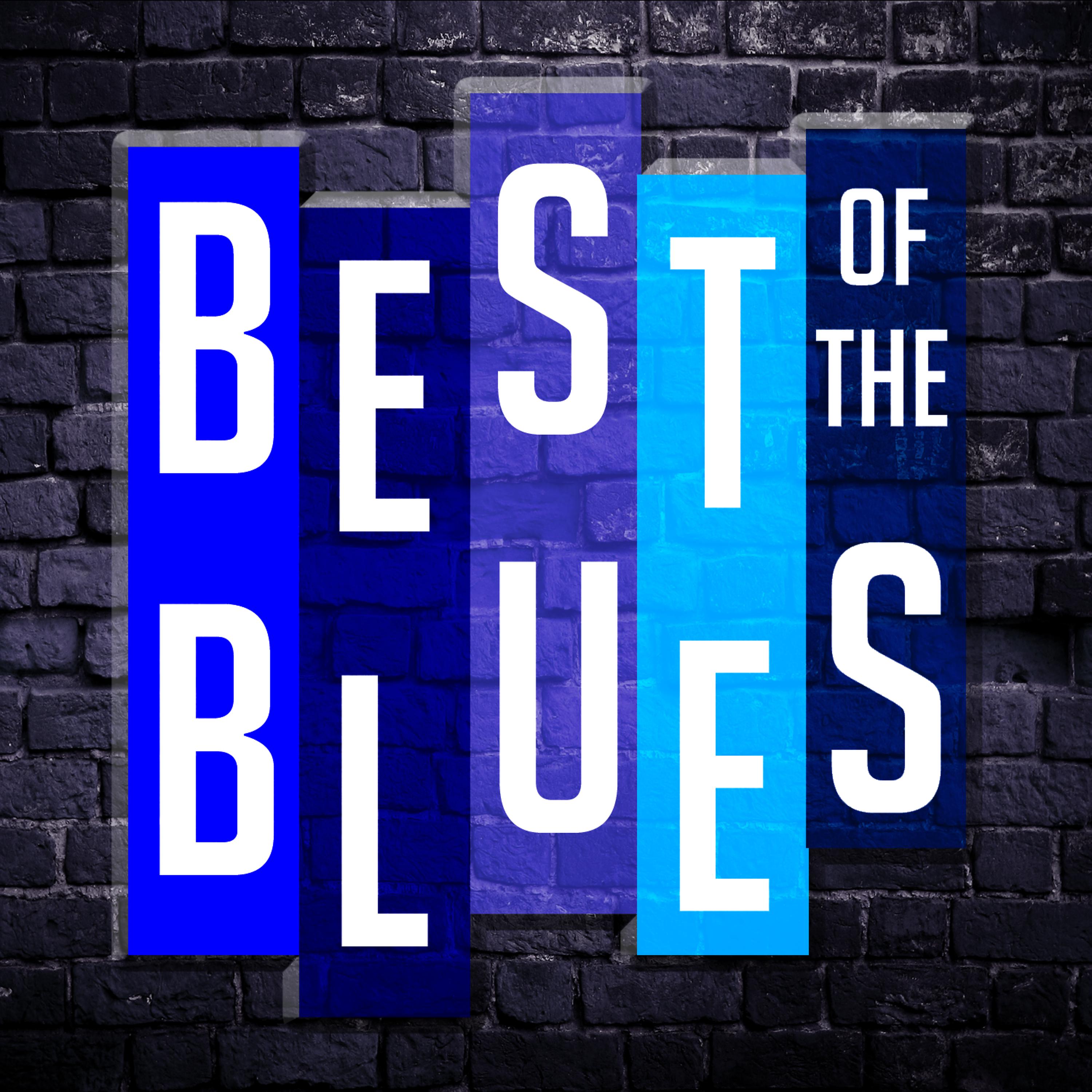 Постер альбома Best of the Blues (Remastered)