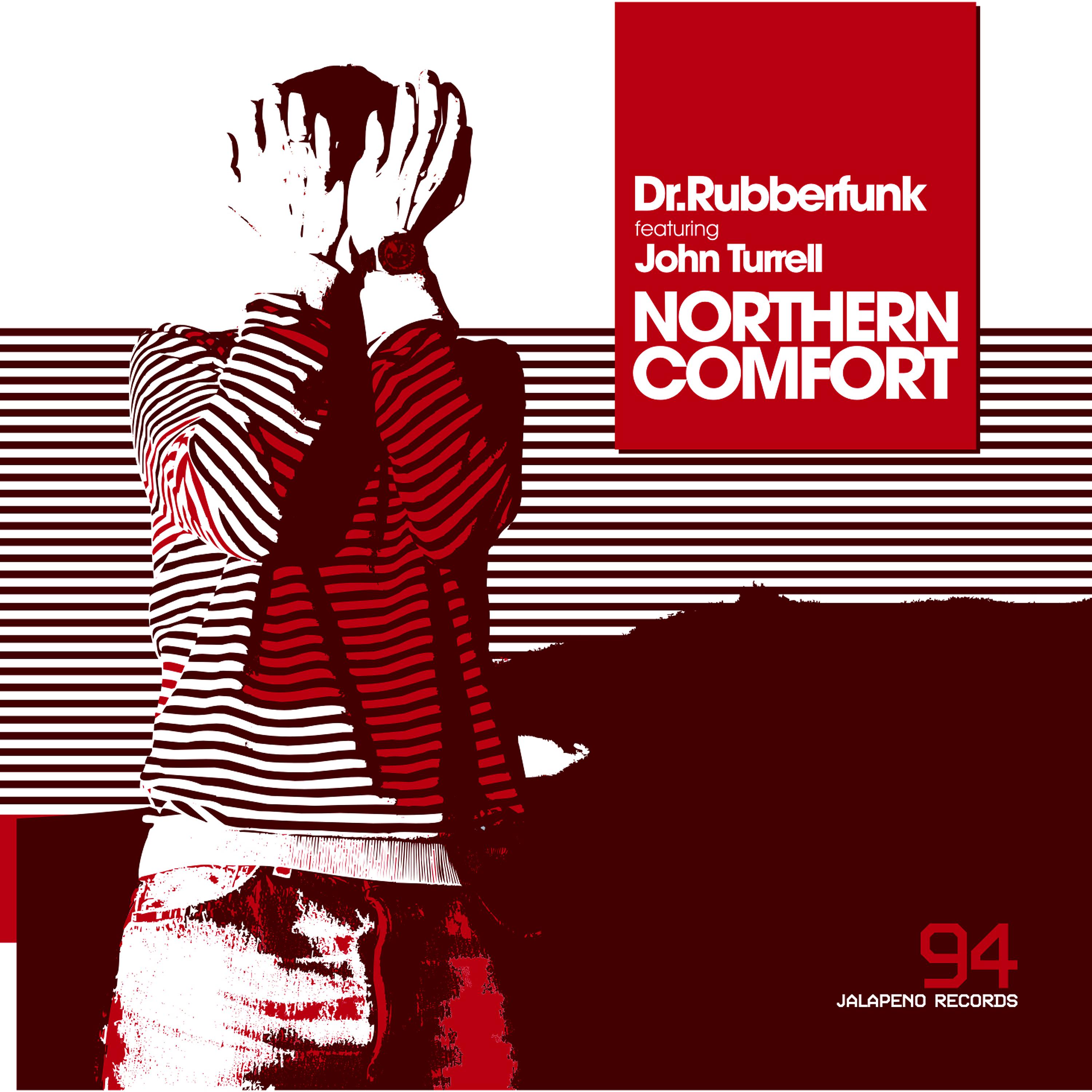 Постер альбома Northern Comfort - Single