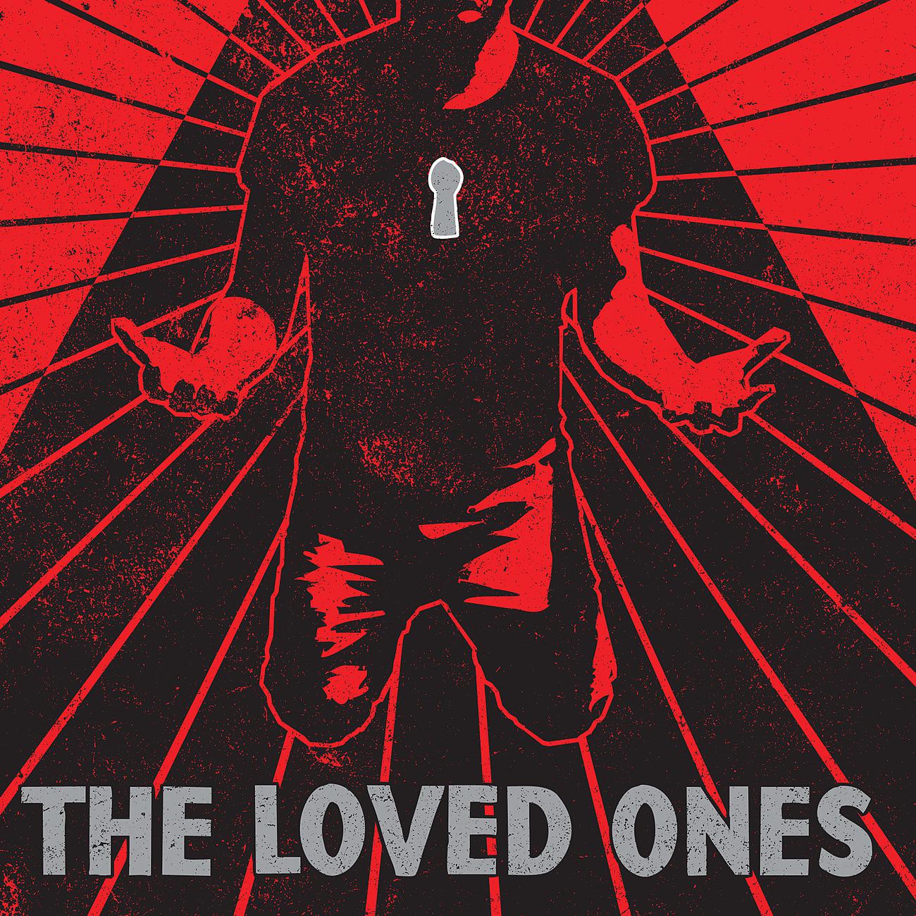 Постер альбома The Loved Ones