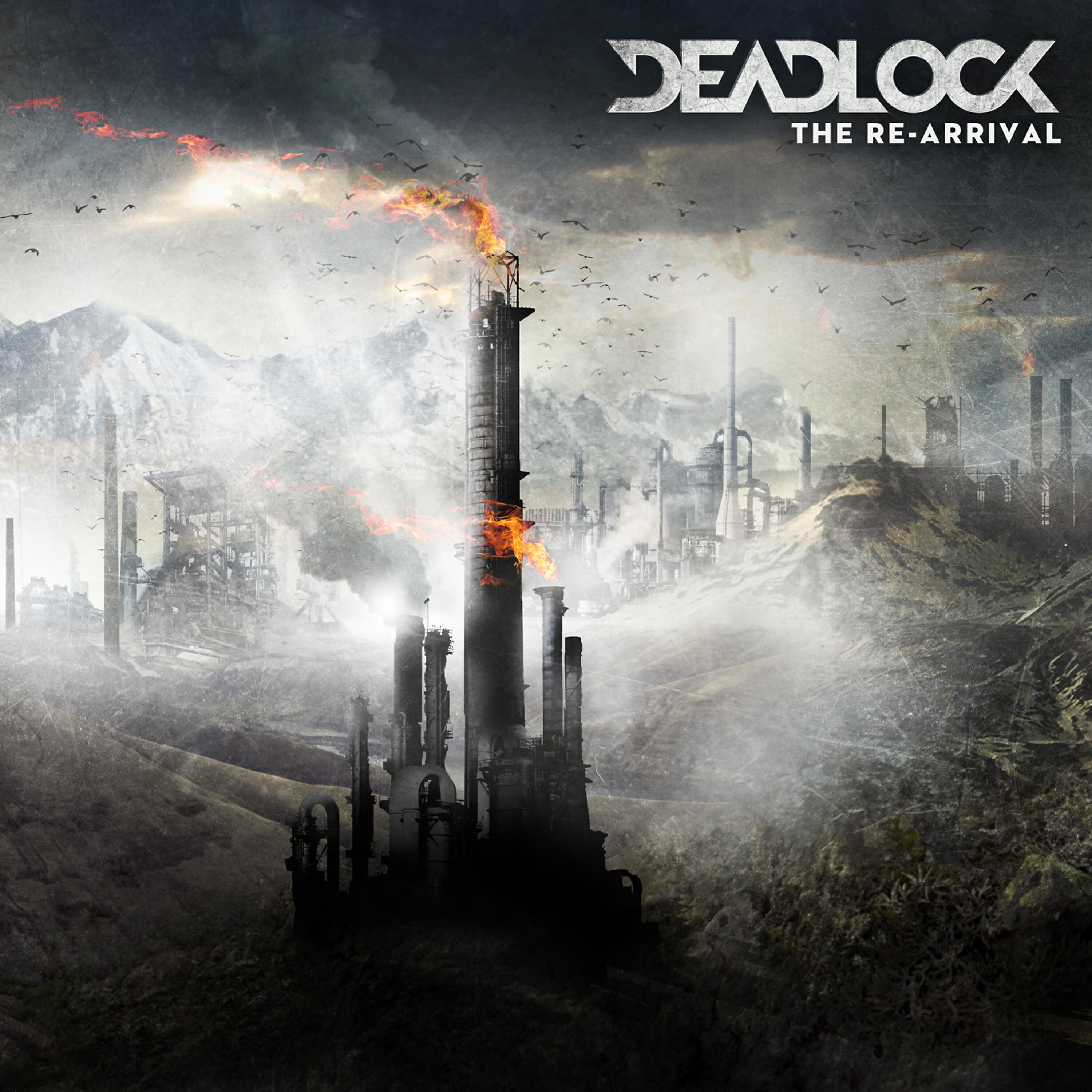 Deadlock - Code of Honor