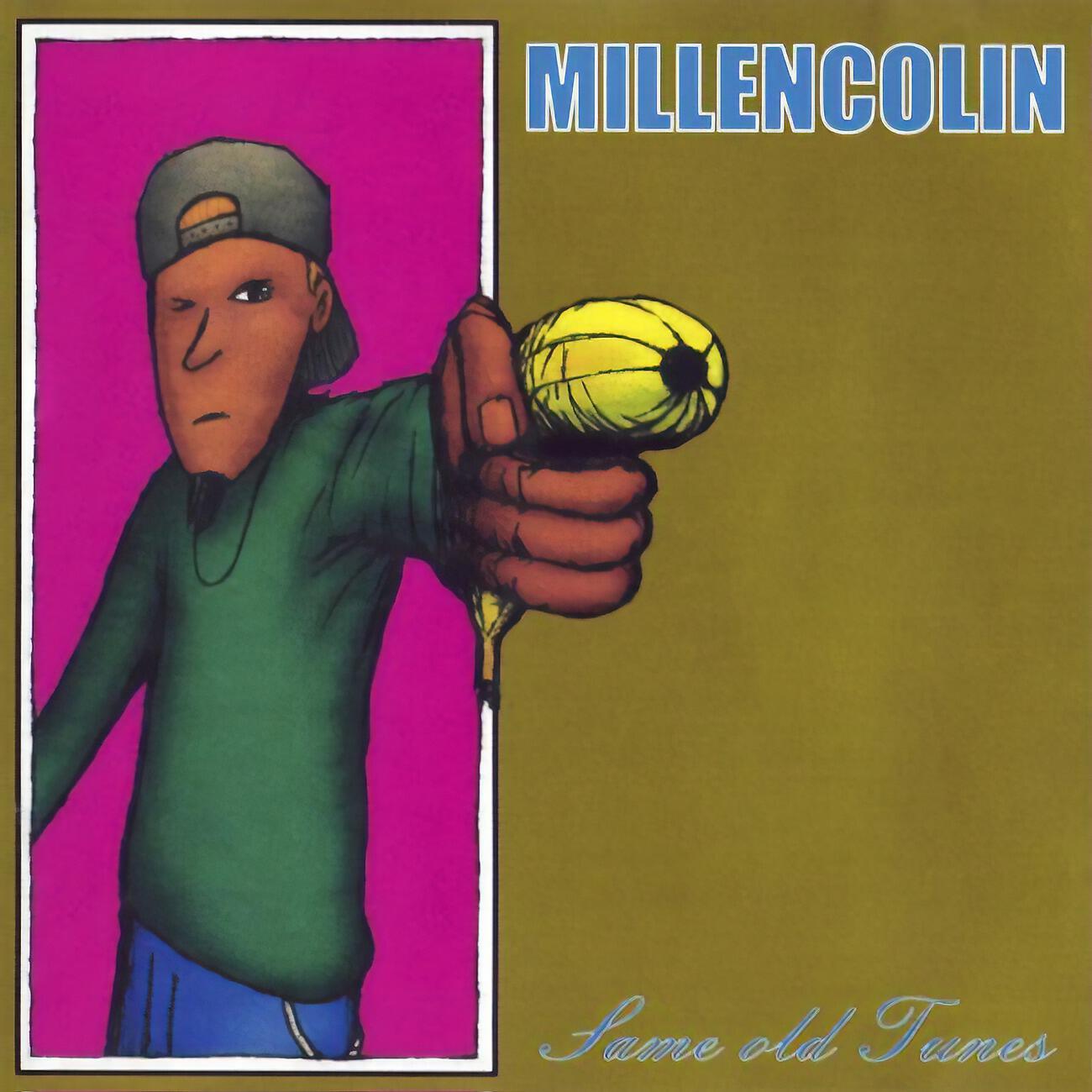 Millencolin - Fazil's Friend