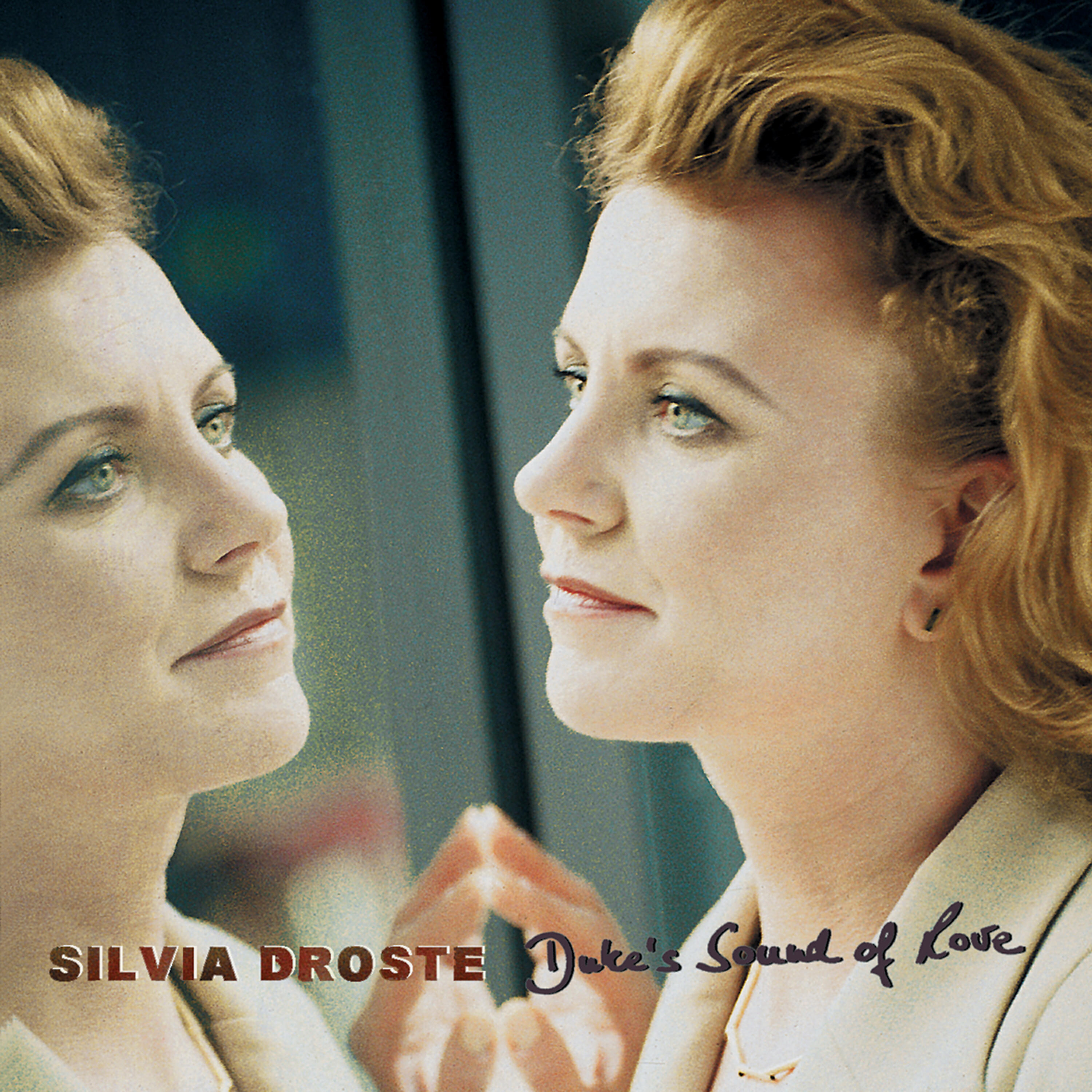 Silvia Droste - Time's A-Wastin'