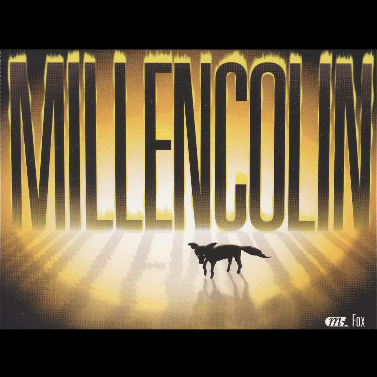 Millencolin - Penguins & Polarbears (Live)
