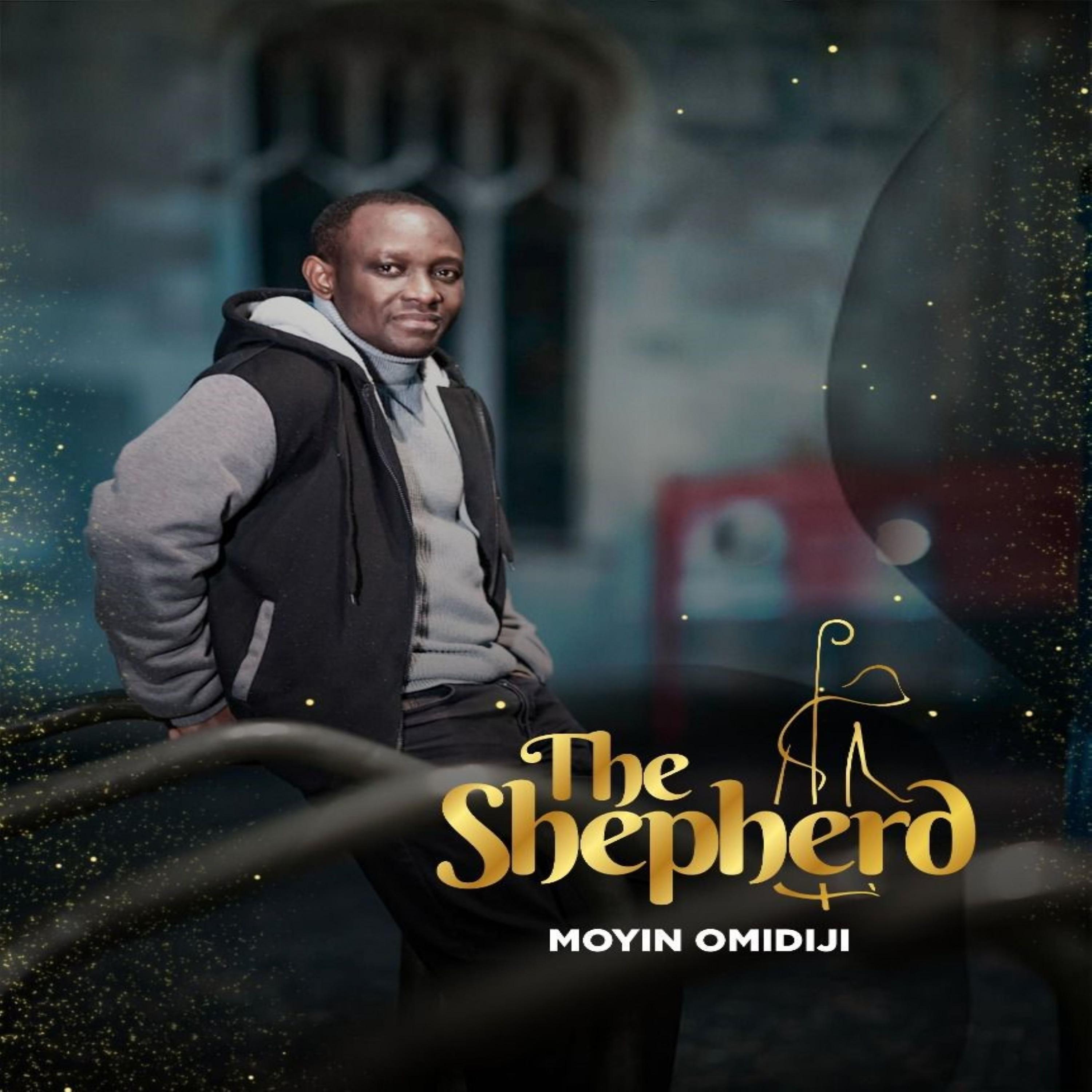 Постер альбома The Shepherd