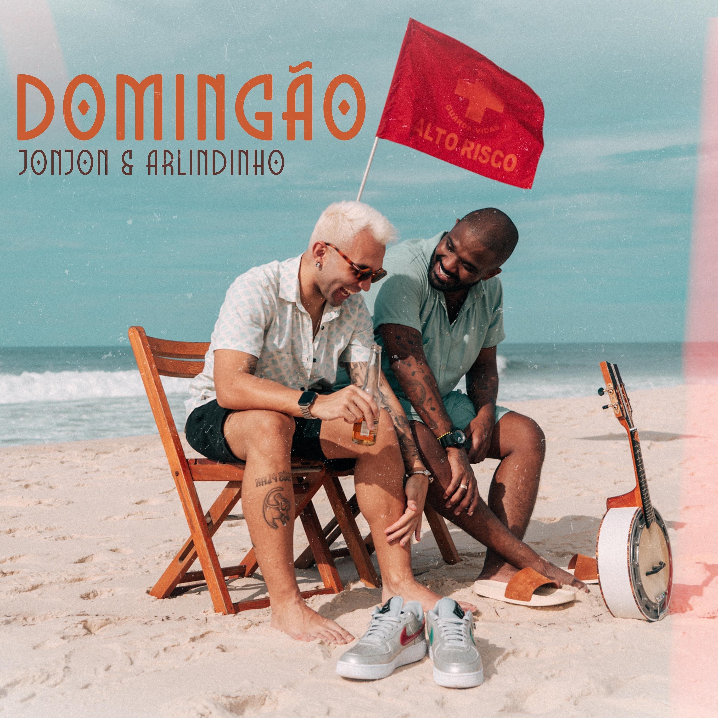 Постер альбома Domingão