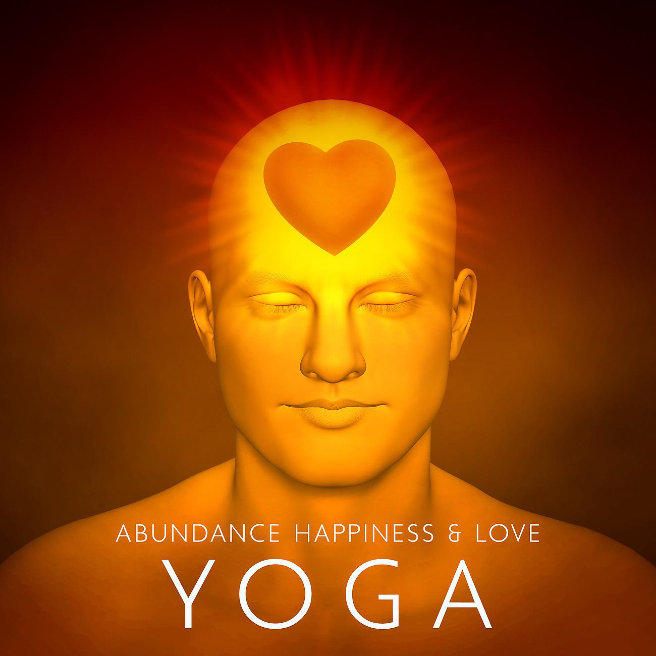 Постер альбома Abundance Happiness & Love