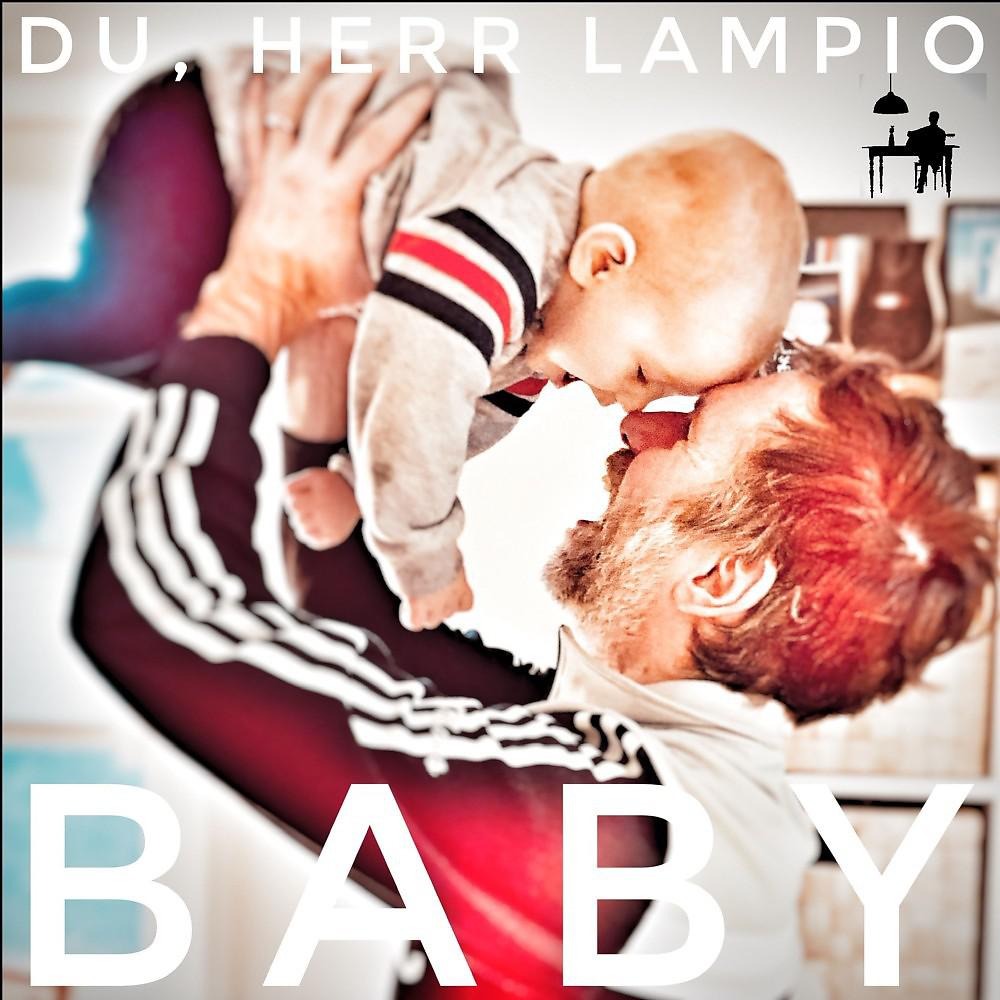 Постер альбома Baby (Single Version)