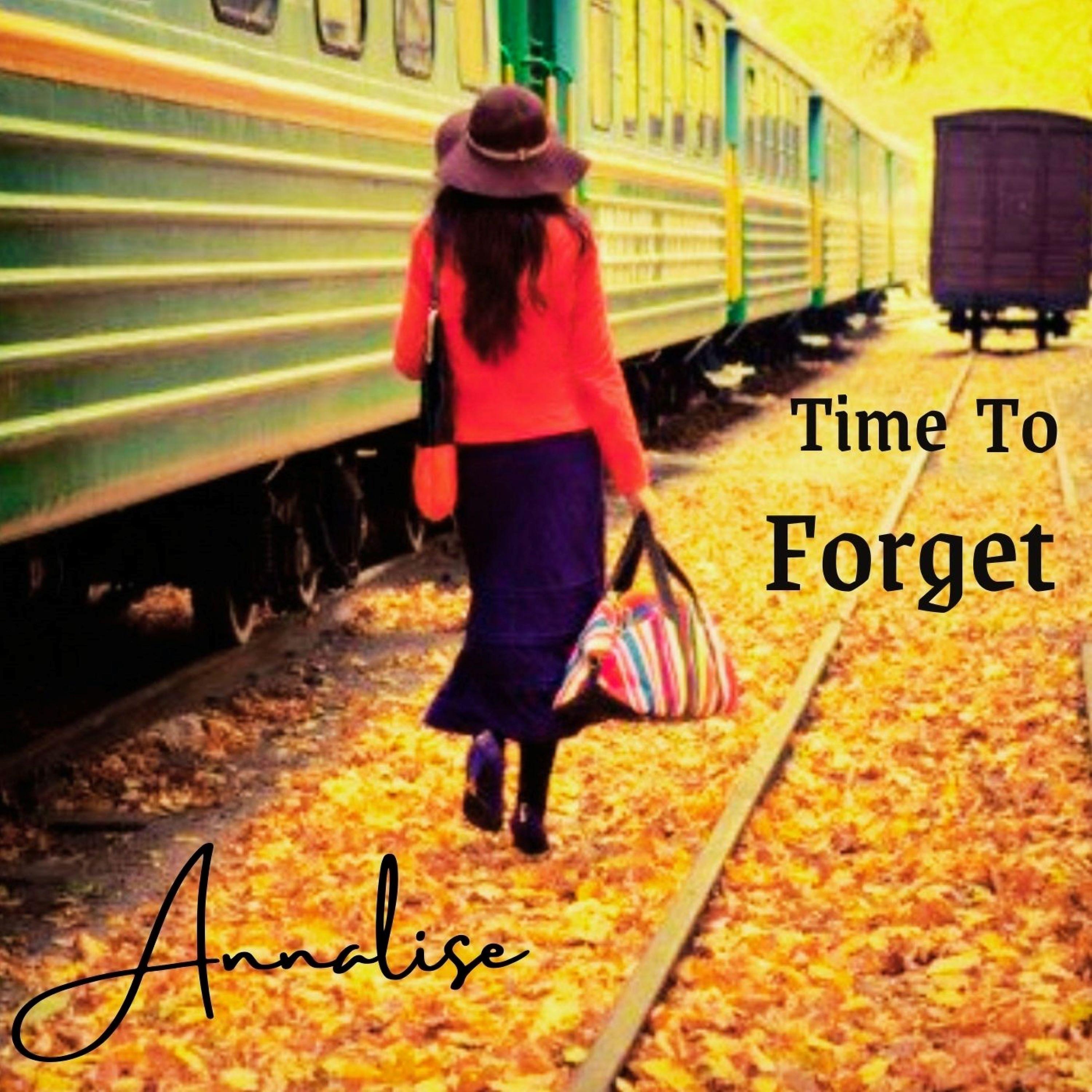 Постер альбома Time To Forget