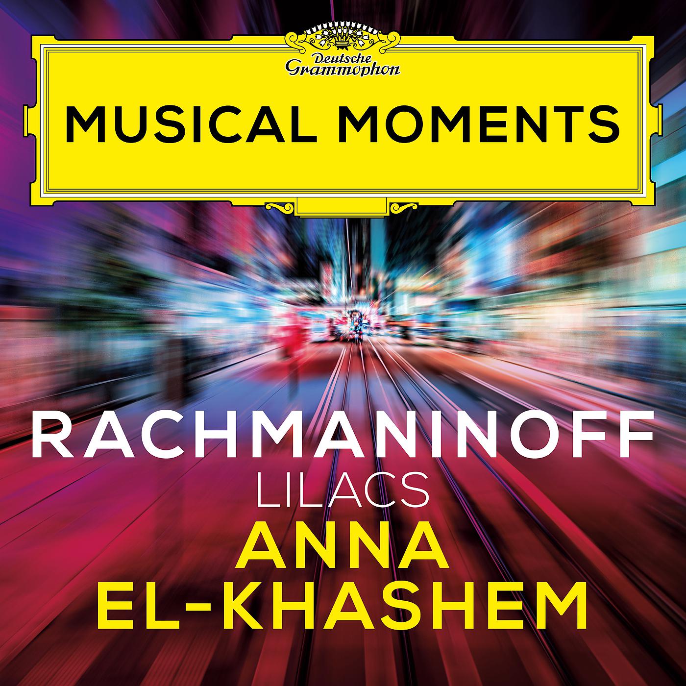 Постер альбома Rachmaninoff: 12 Romances, Op. 21: V. Lilacs