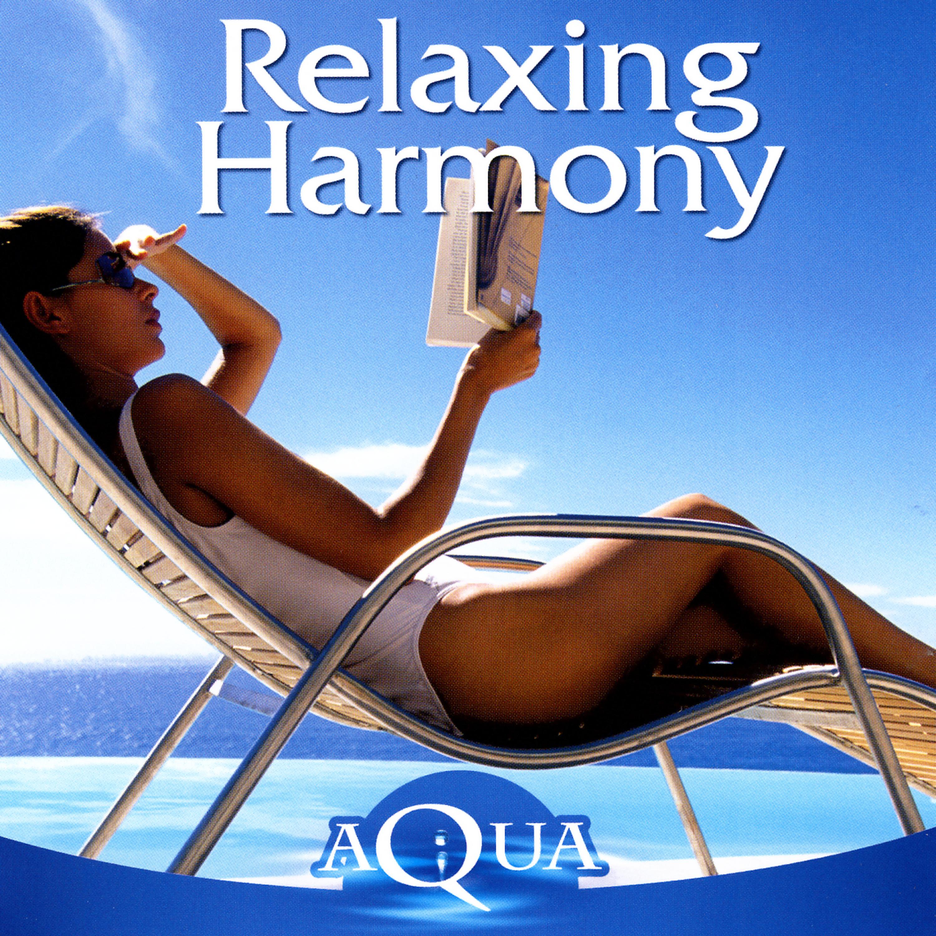 Постер альбома Relaxing Harmony