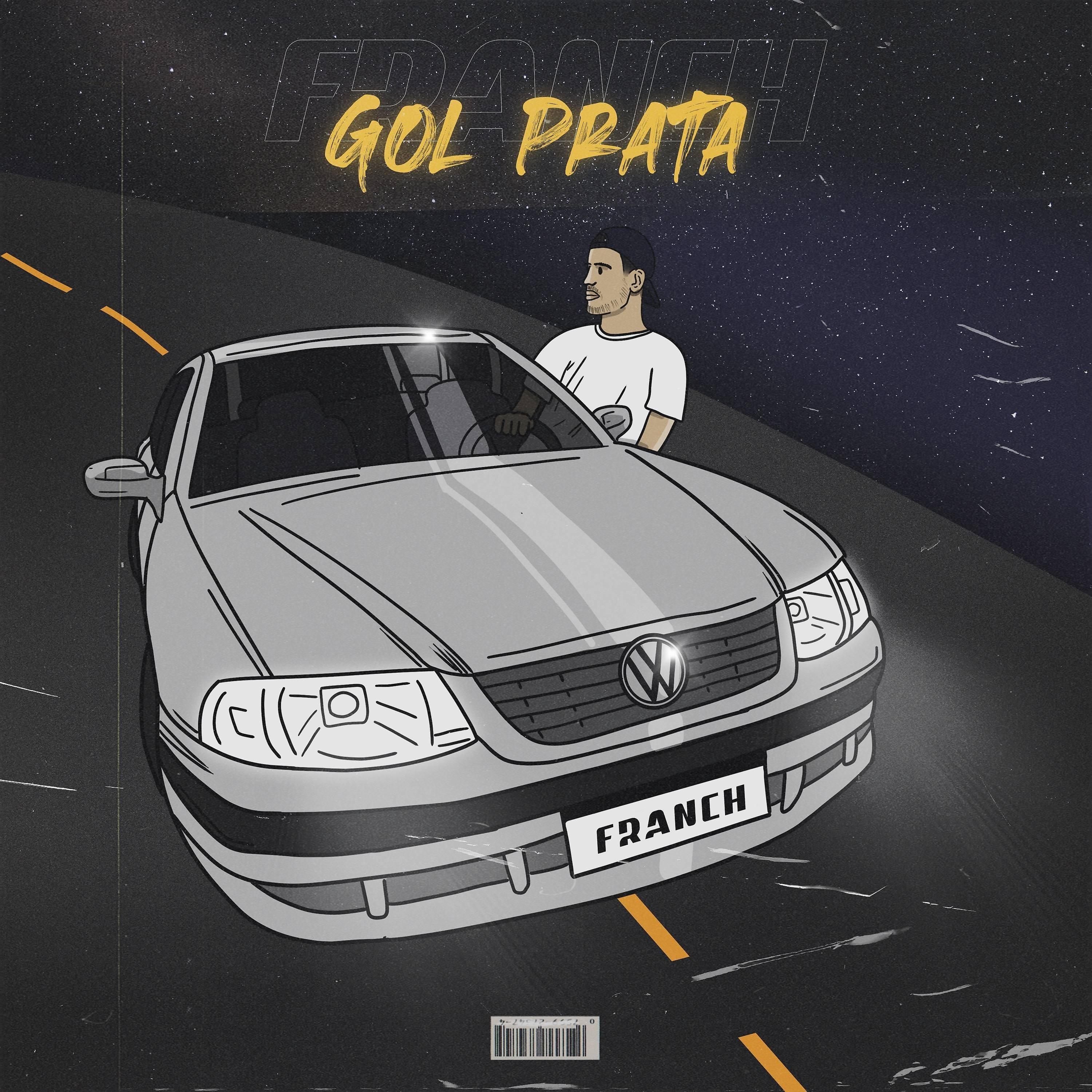 Постер альбома Gol Prata