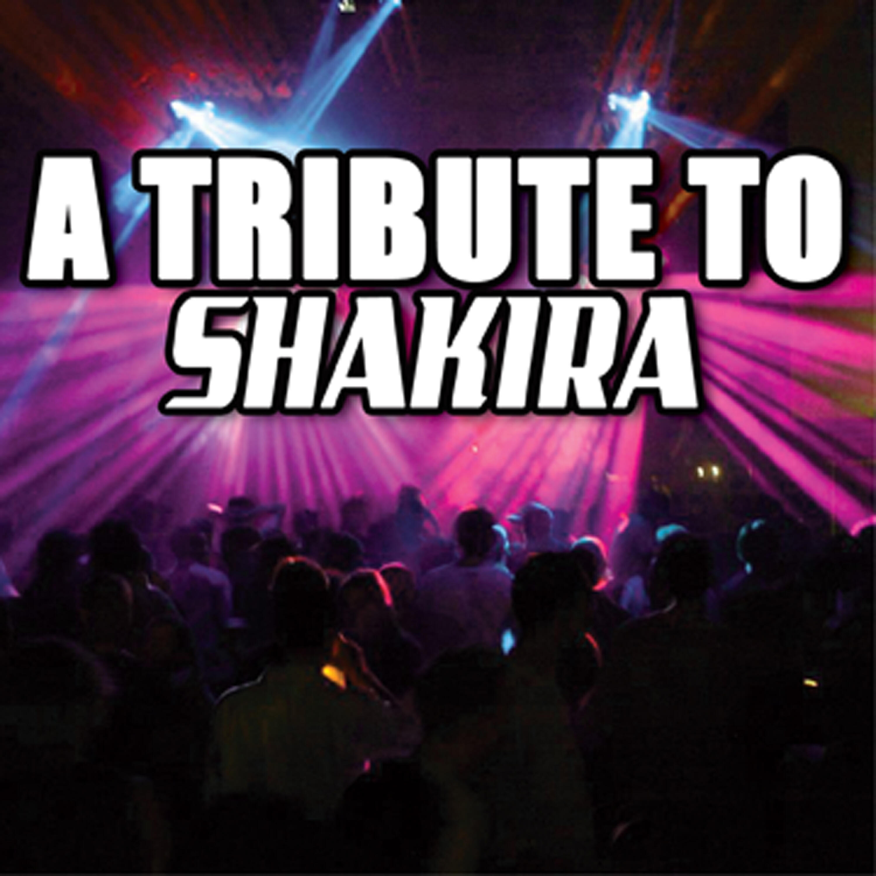 Various Artists - Shakira Tribute - Whenever, Wherever