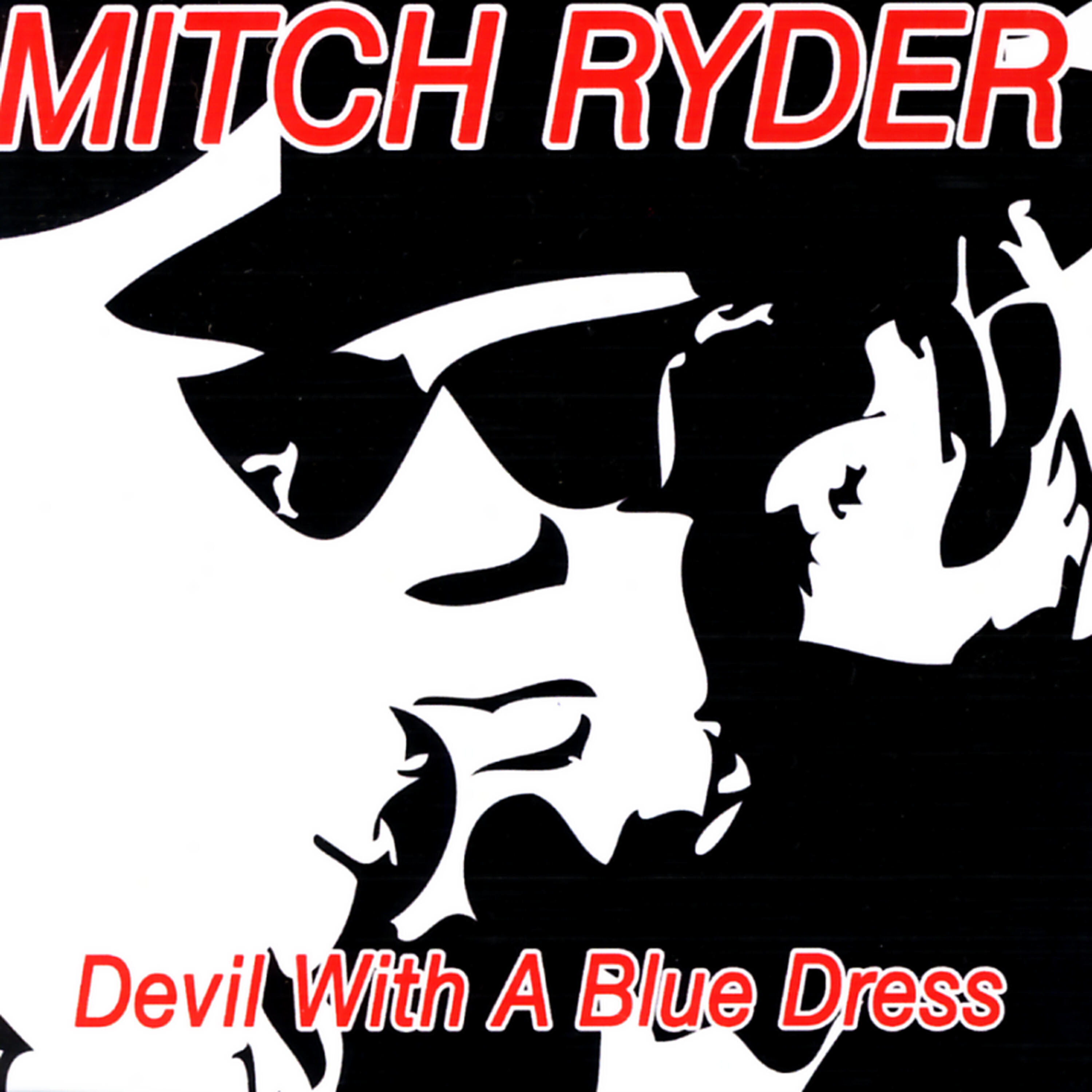 Mitch Ryder - Little Latin Lupe Lu