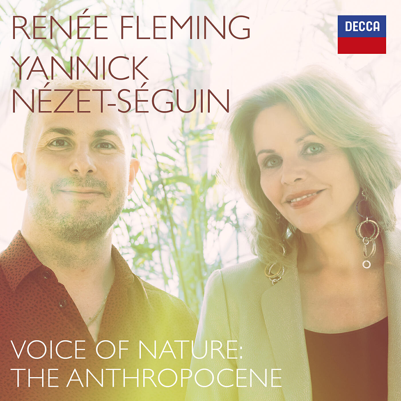 Renee Fleming - Before the Deluge (Arr. Caroline Shaw)