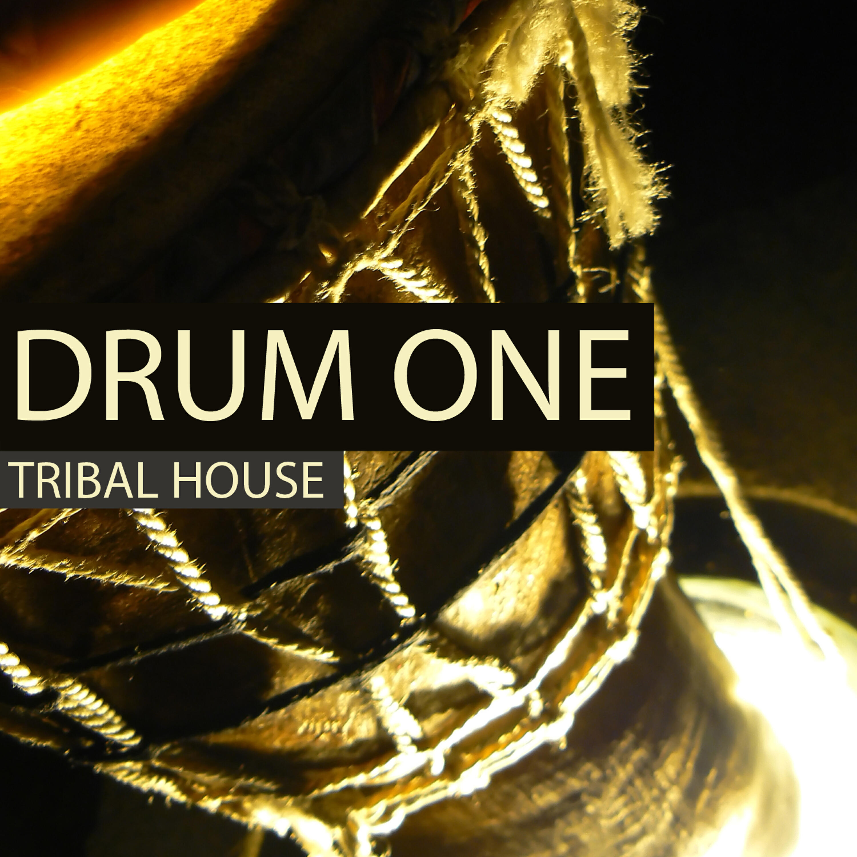 DJ Gandall - Birimbo (Original Tribe Mix)