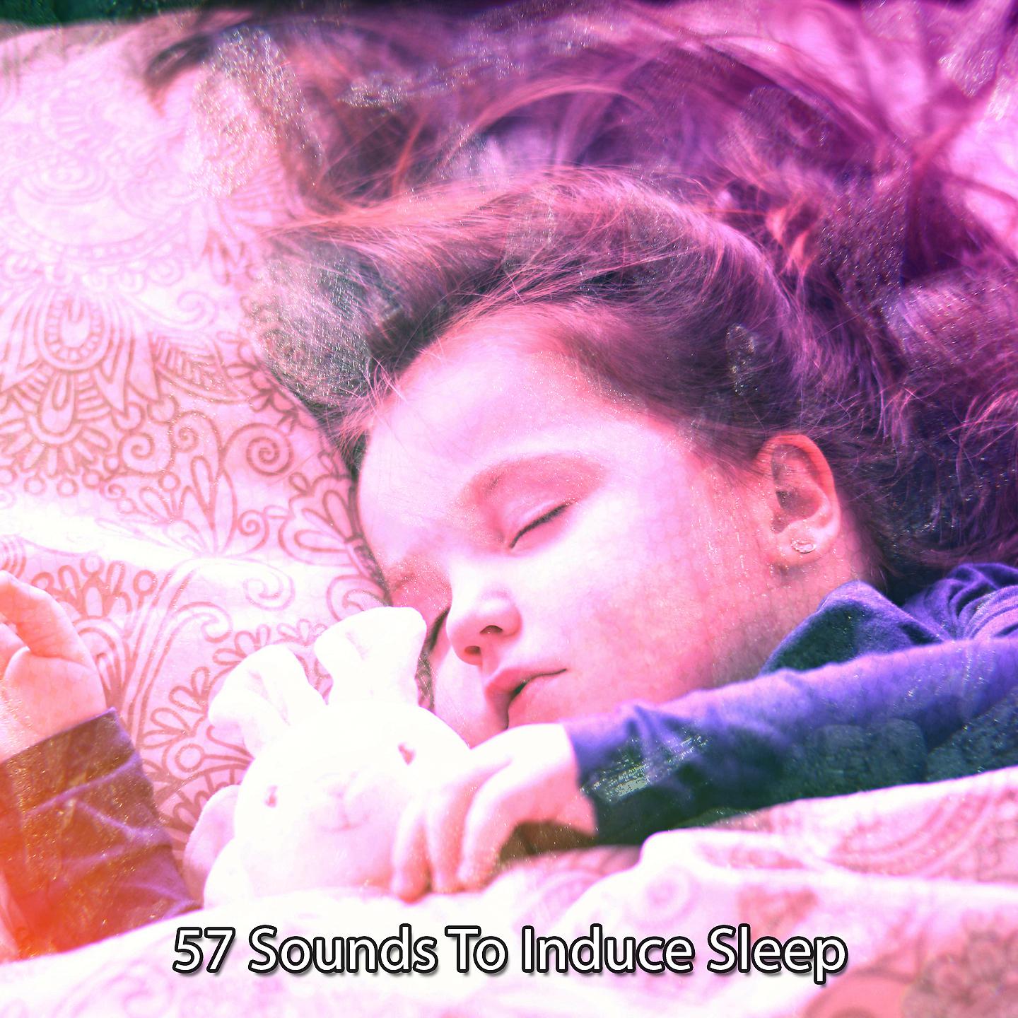 Постер альбома 57 звуков, вызывающих сон