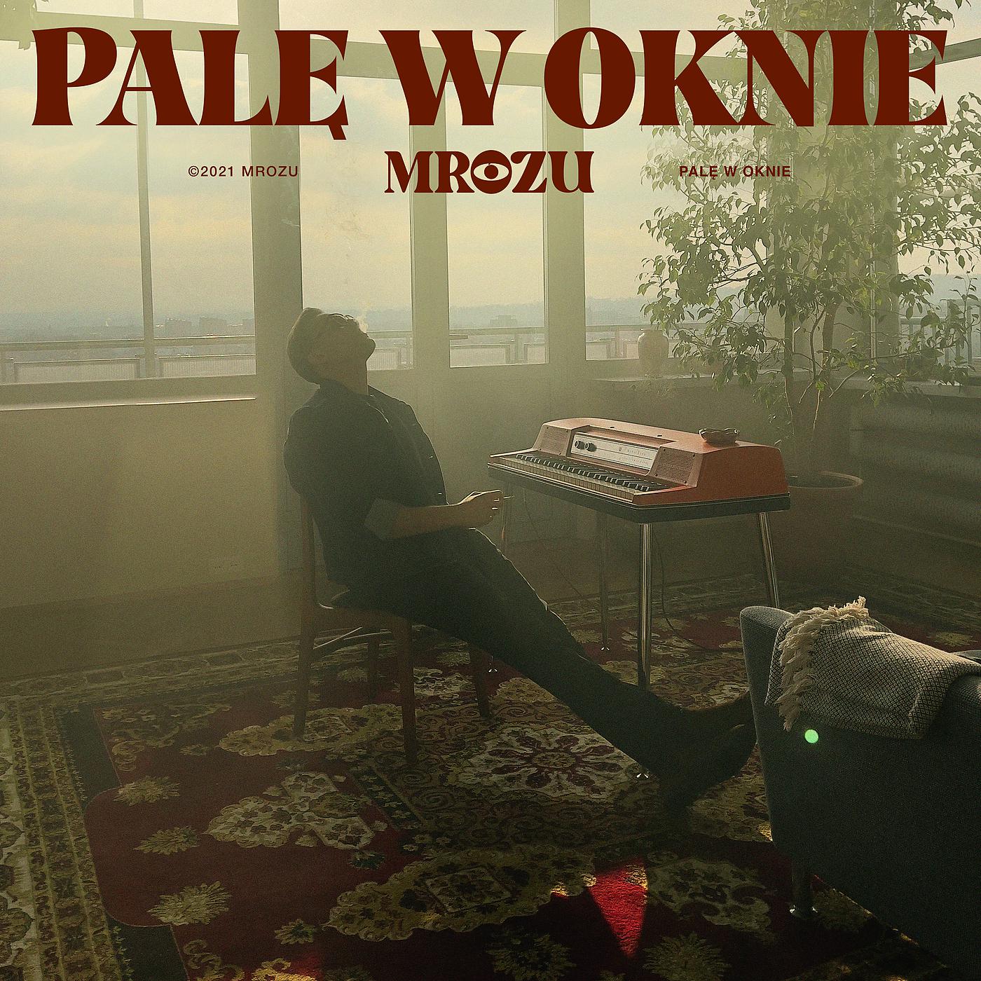 Постер альбома Palę W Oknie