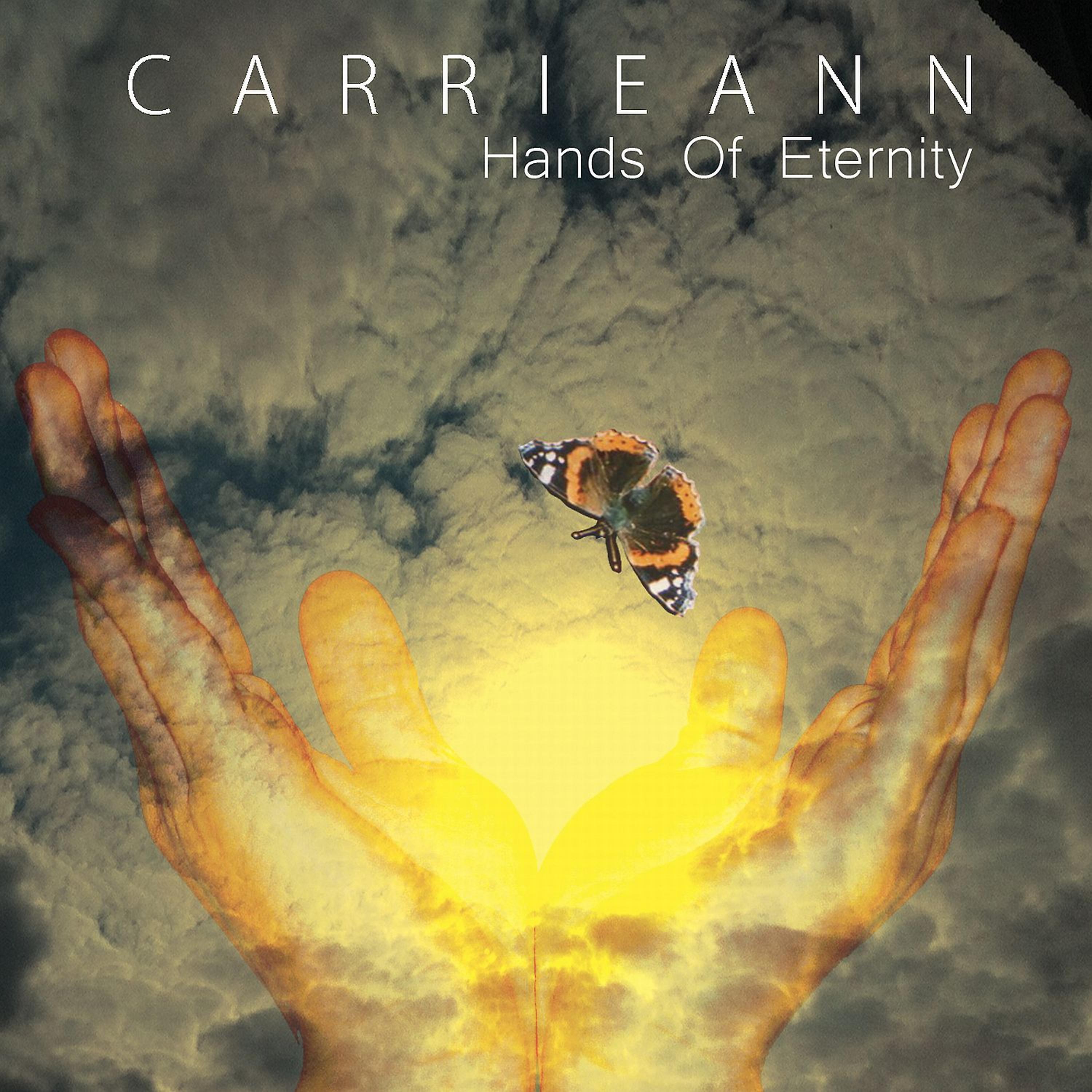 Постер альбома Hands of Eternity
