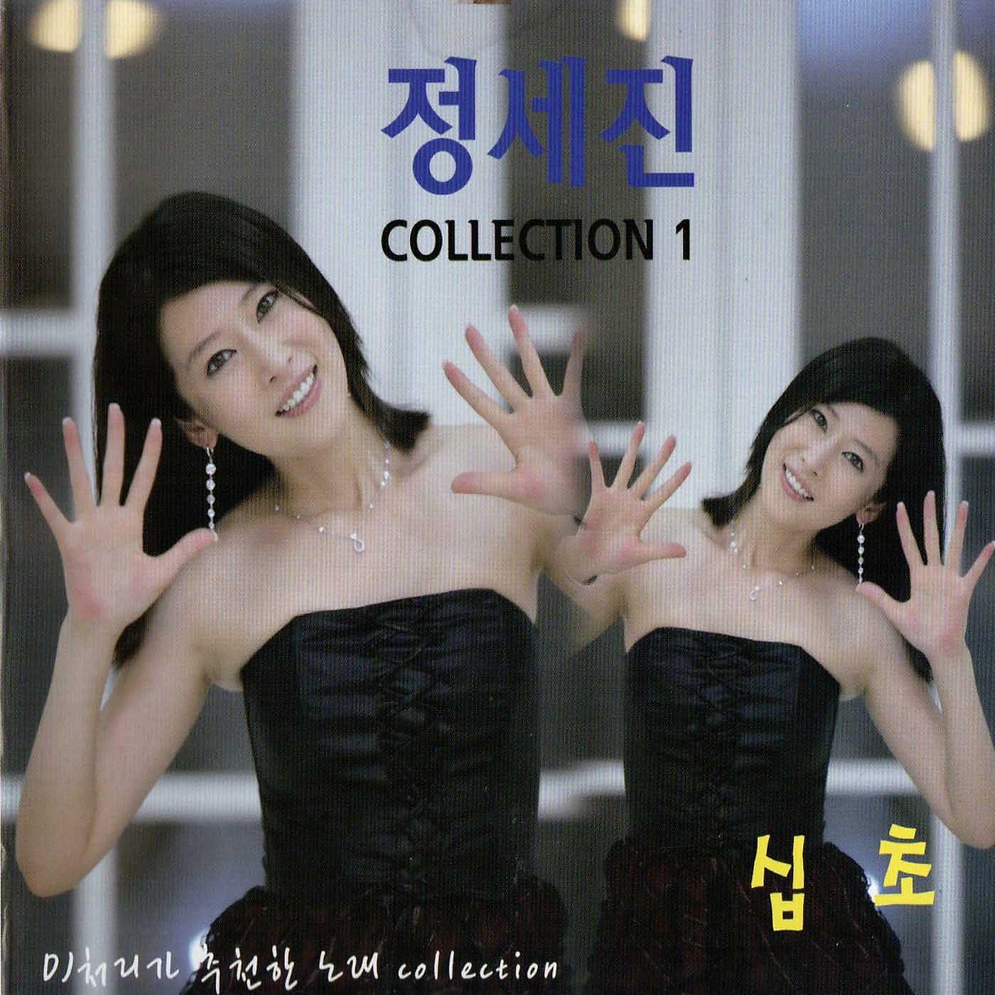Постер альбома Jeong Se-Jin Collection