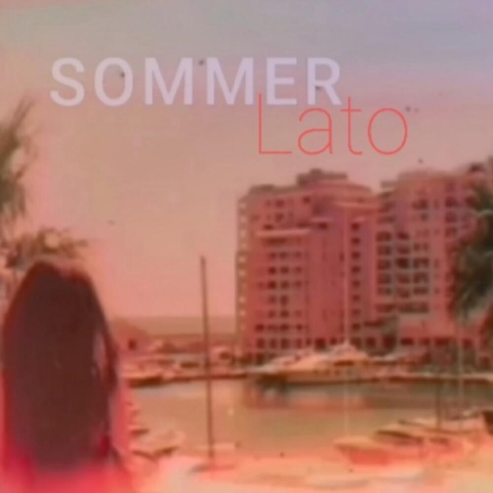 Постер альбома Sommer Lato