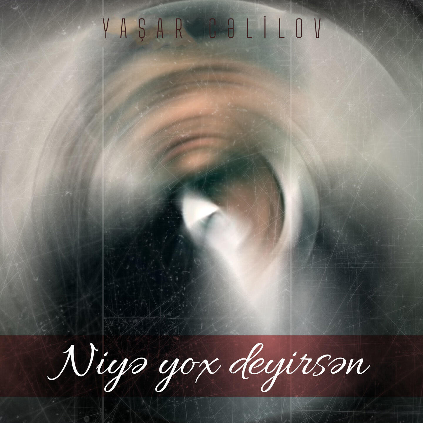 Yashar Celilov - Niyə yox deyirsən