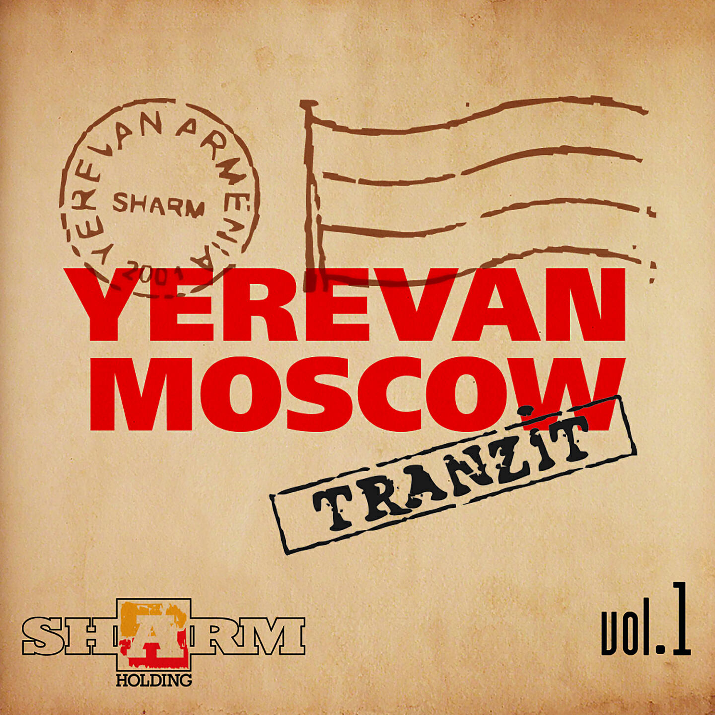 Araksia - Yerevan