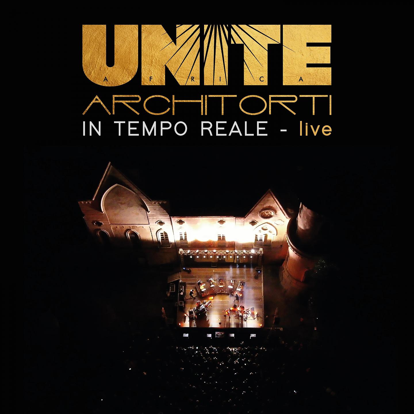 Постер альбома In Tempo Reale