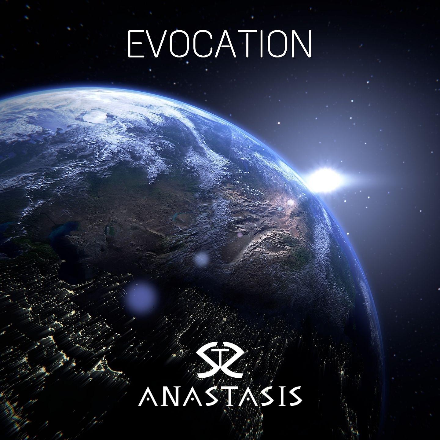 Постер альбома Evocation