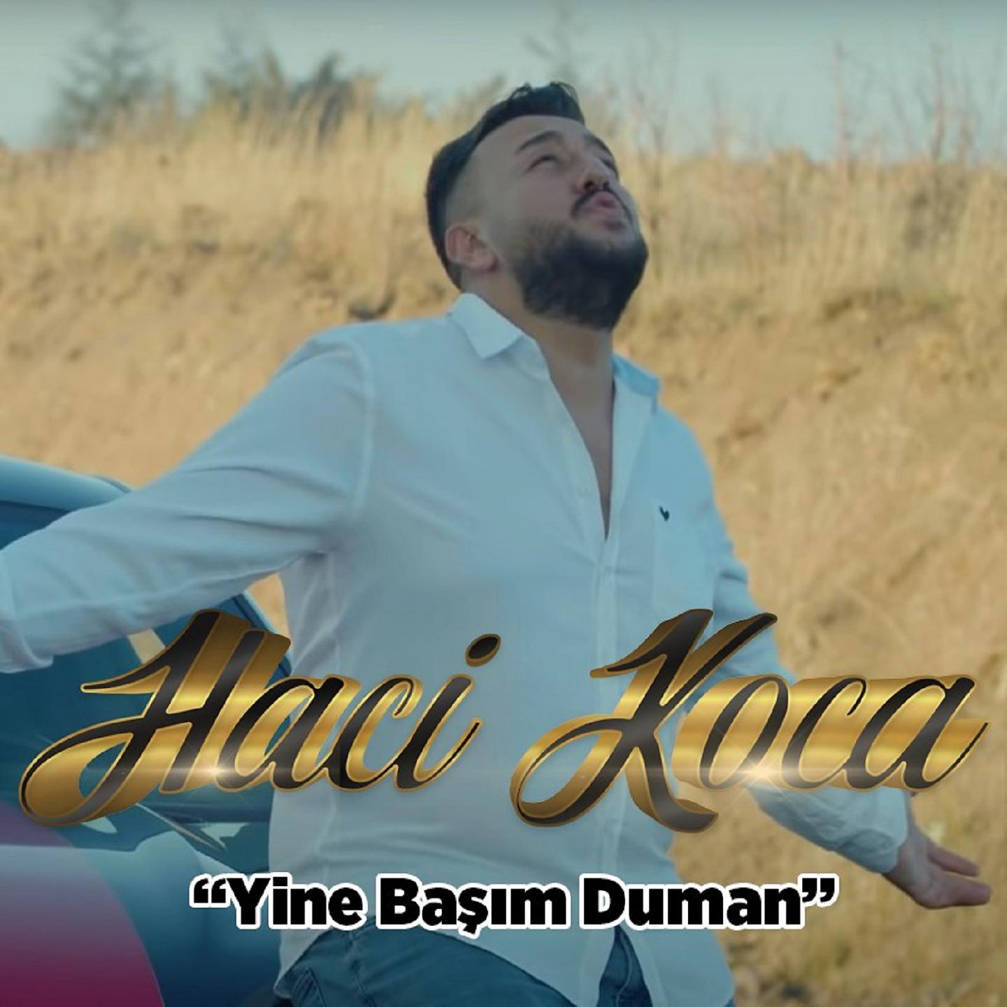 Постер альбома Yine Başım Duman