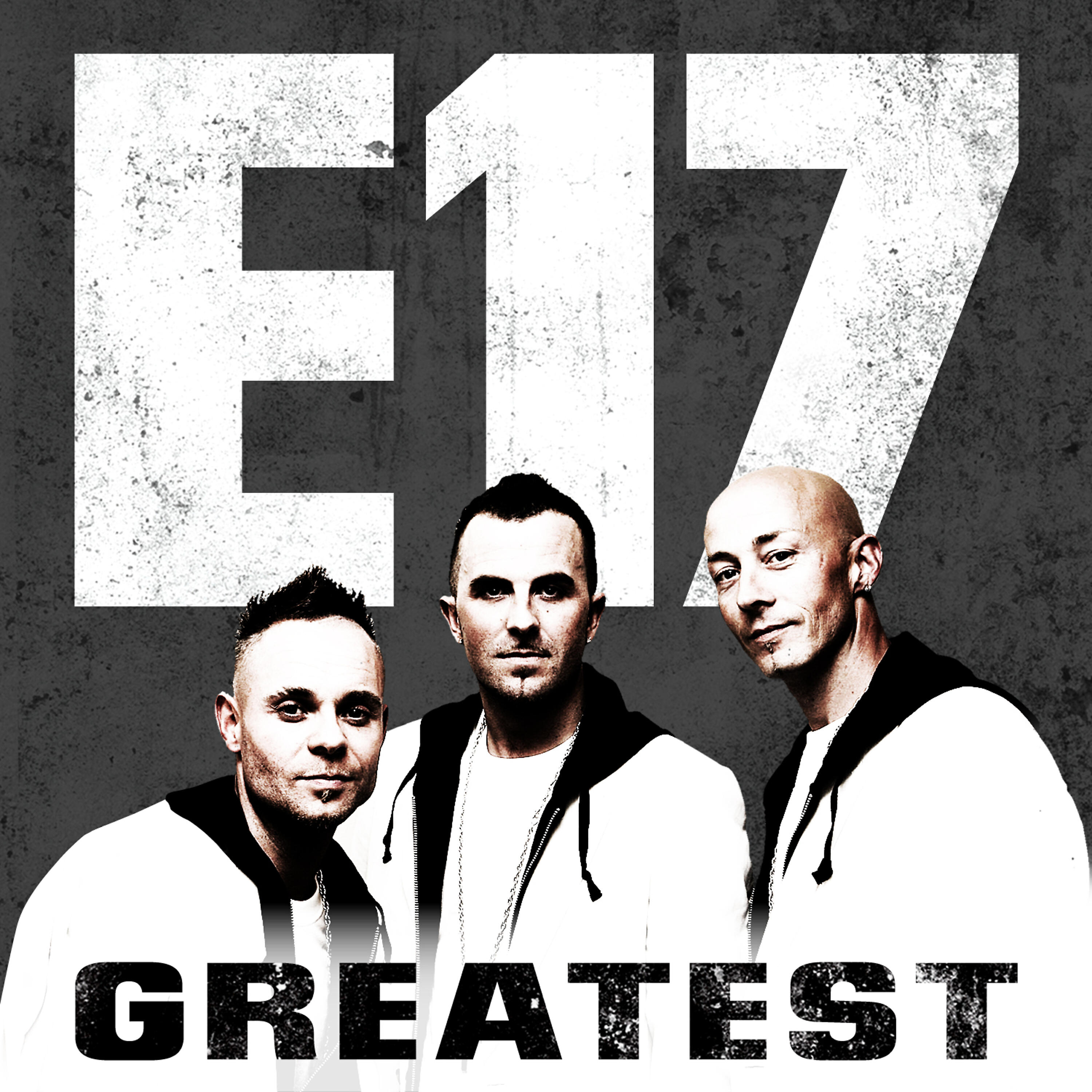 E17 - Betcha Can't Wait