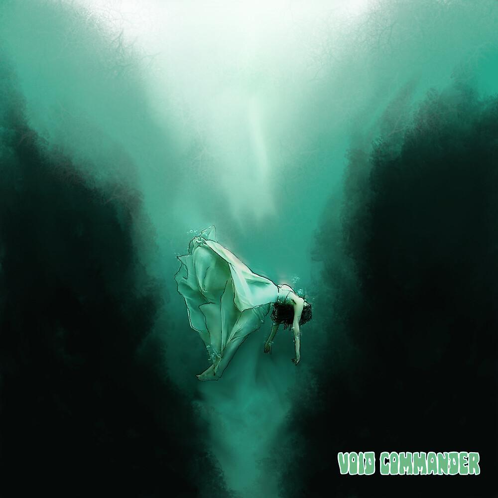 Постер альбома I'm Drowning