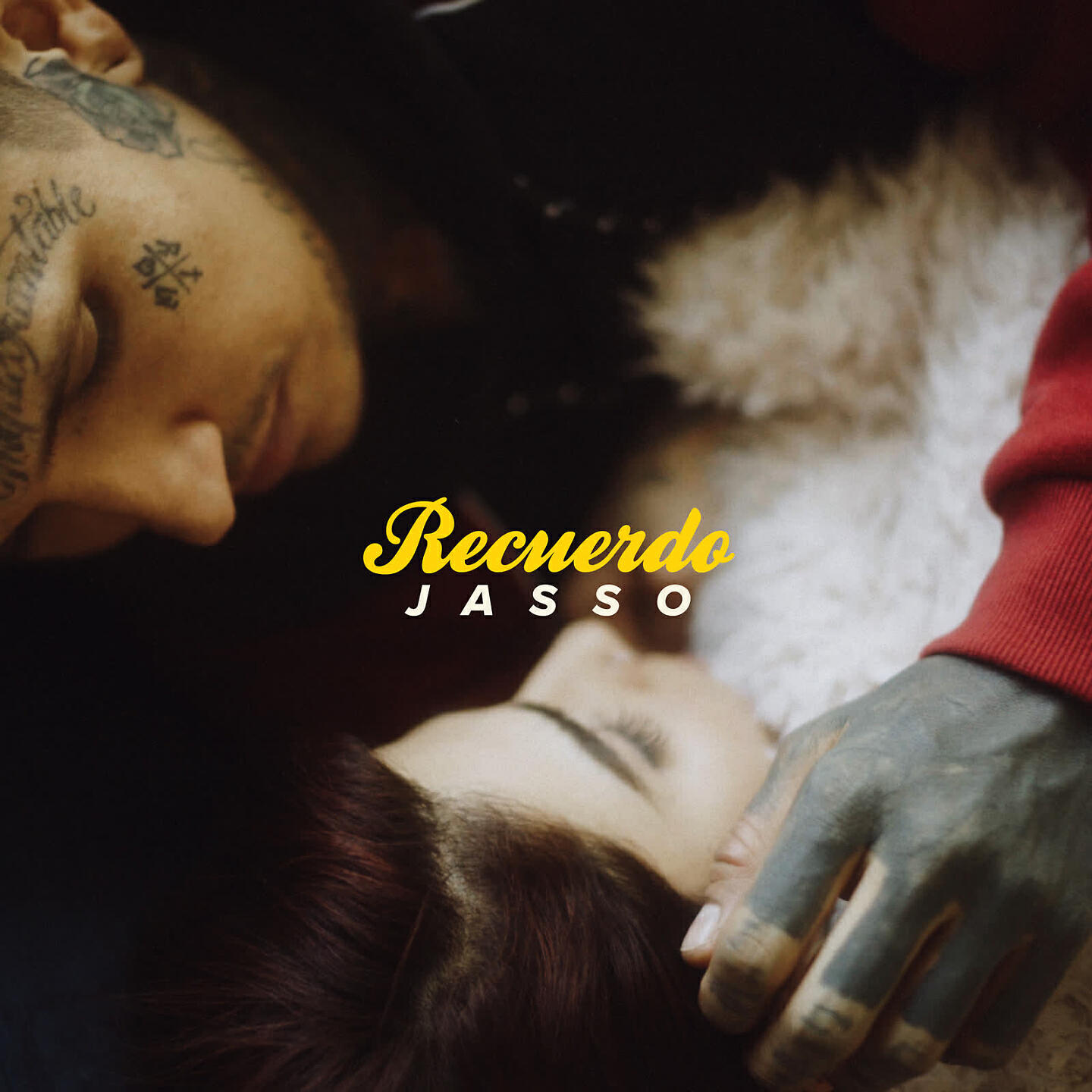 Jasso - Recuerdo