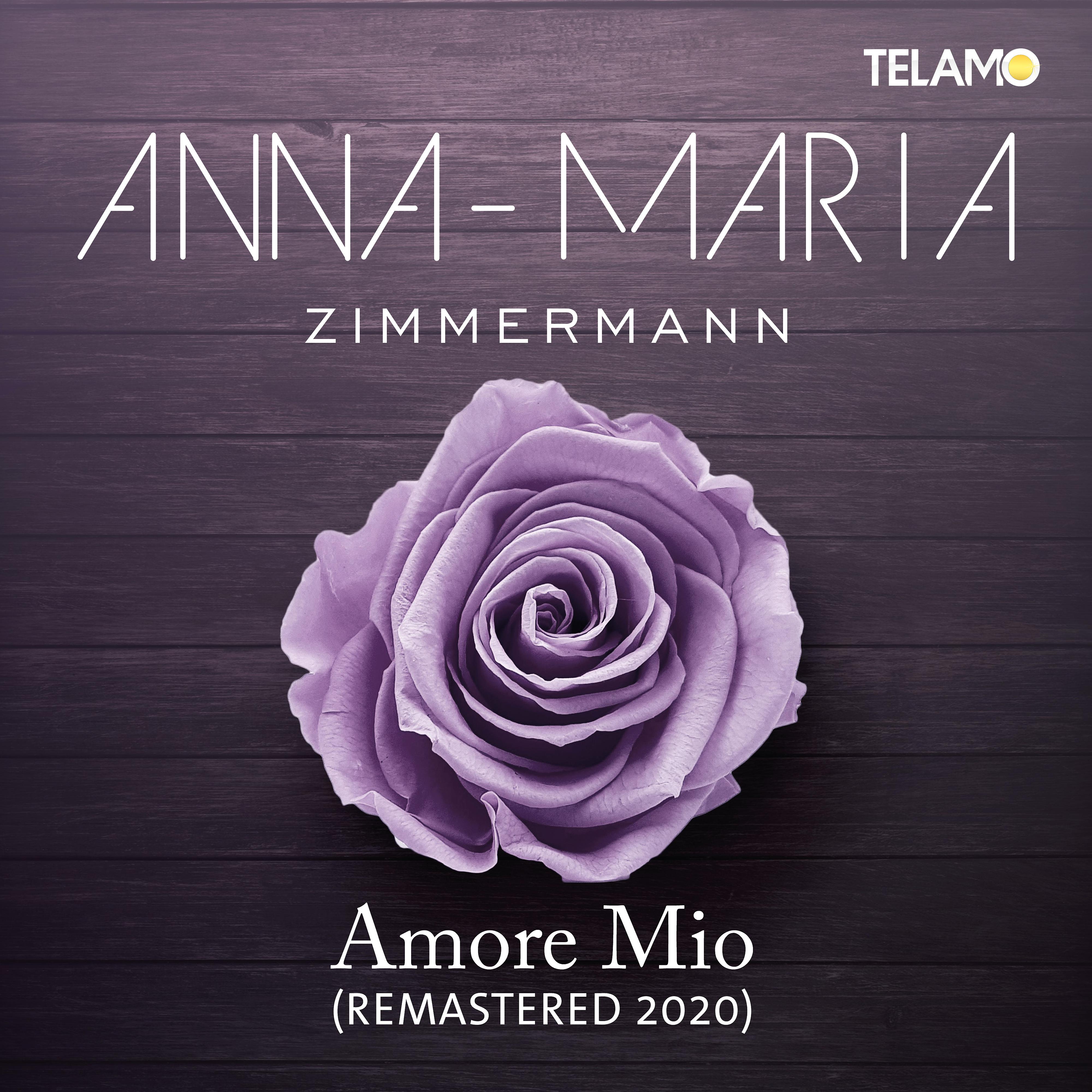 Постер альбома Amore mio (2020 Remaster)