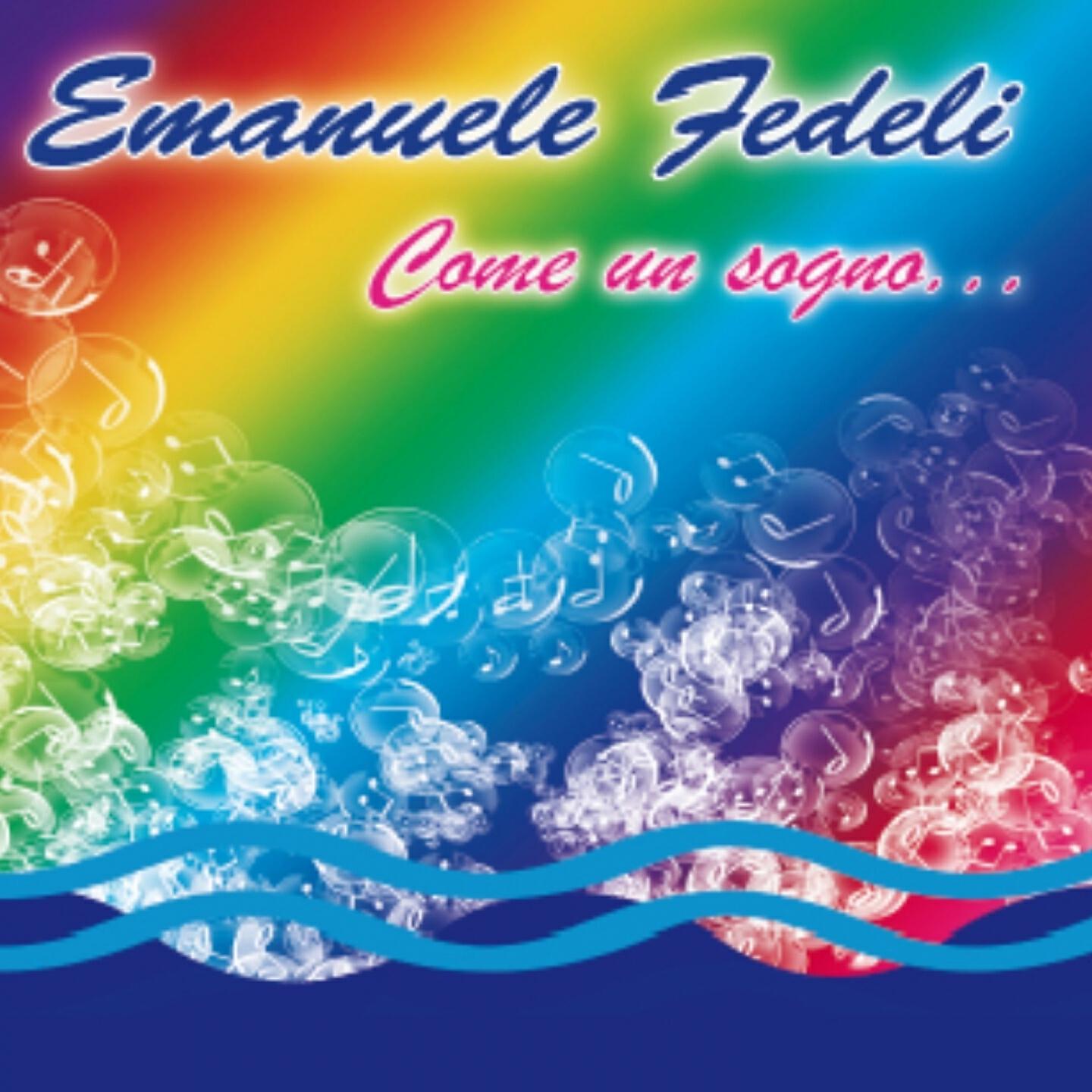 Emanuele Fedeli - Vieni a ballare