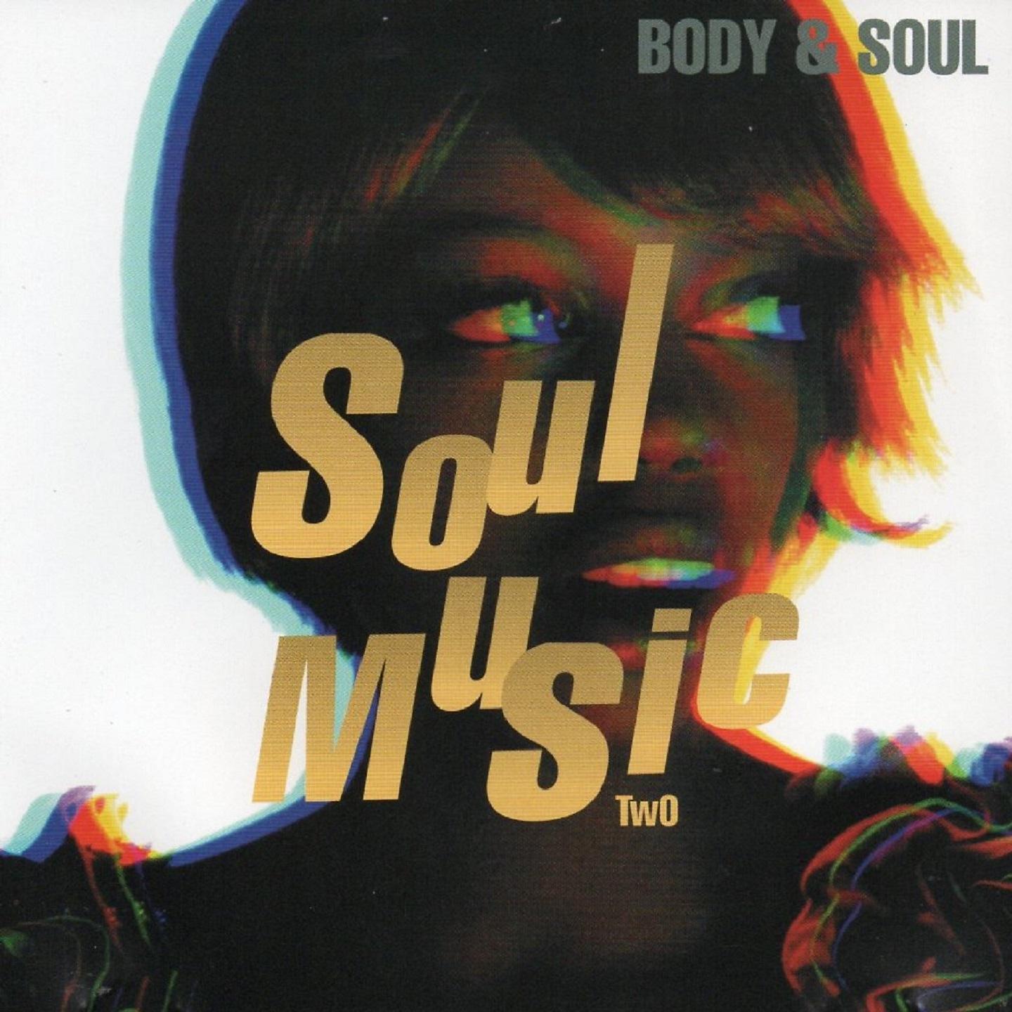 Постер альбома Body & Soul, Vol. 2