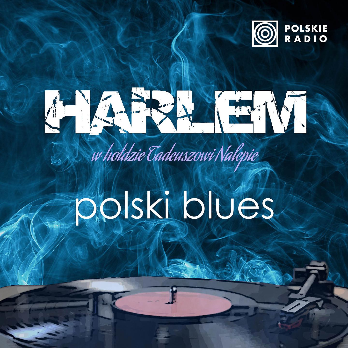 Постер альбома Polski blues