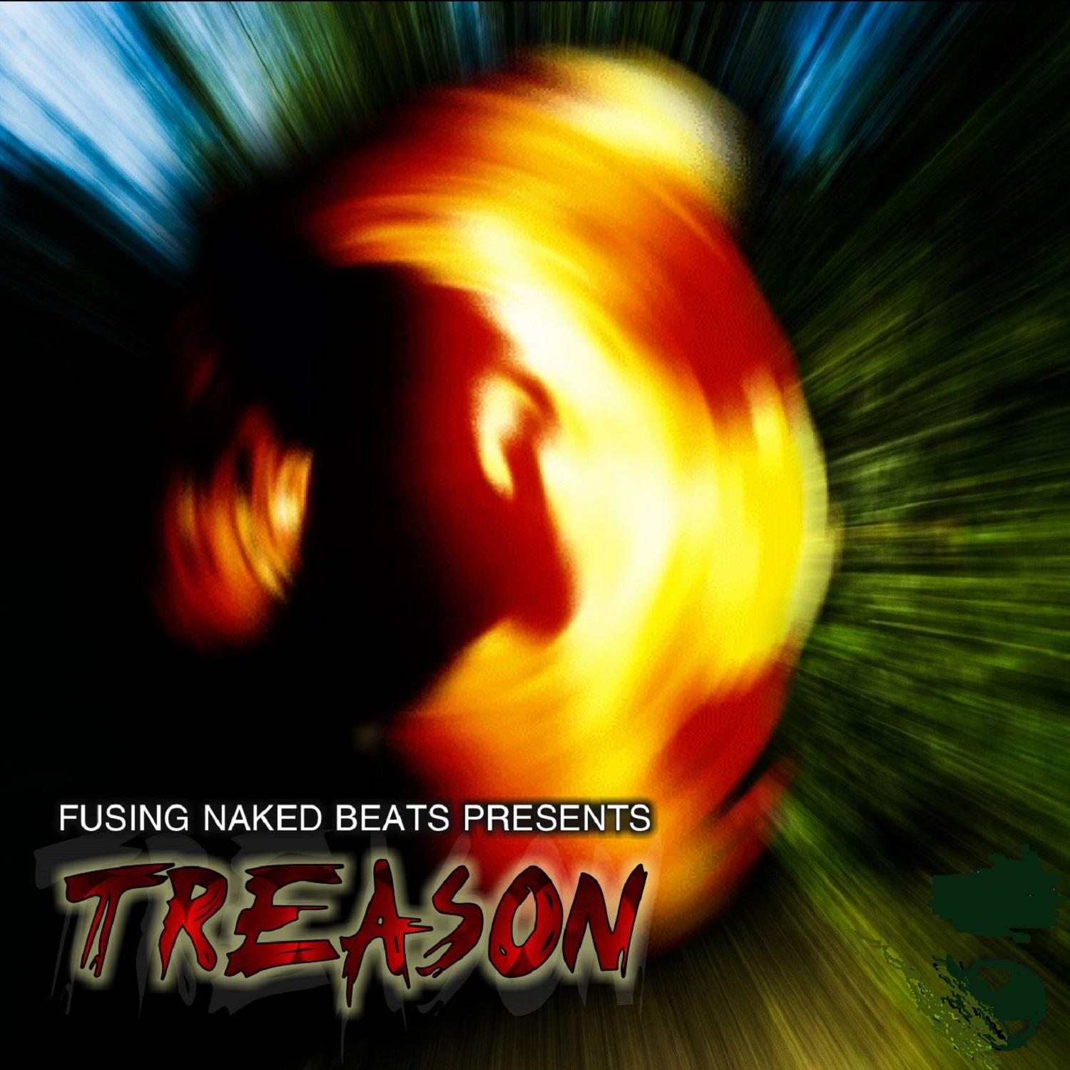 Постер альбома Treason
